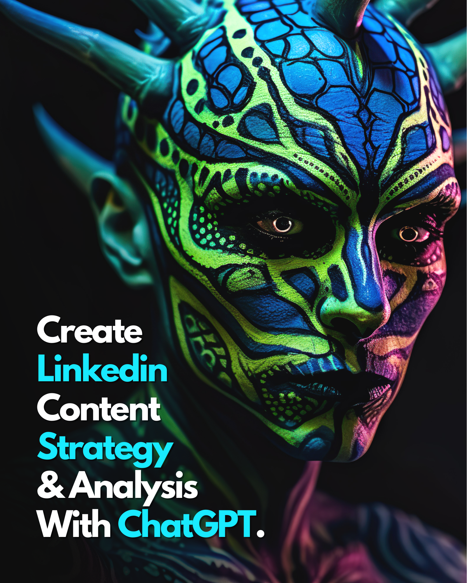 Create Linkedin Content Strategy & Analysis With ChatGPT