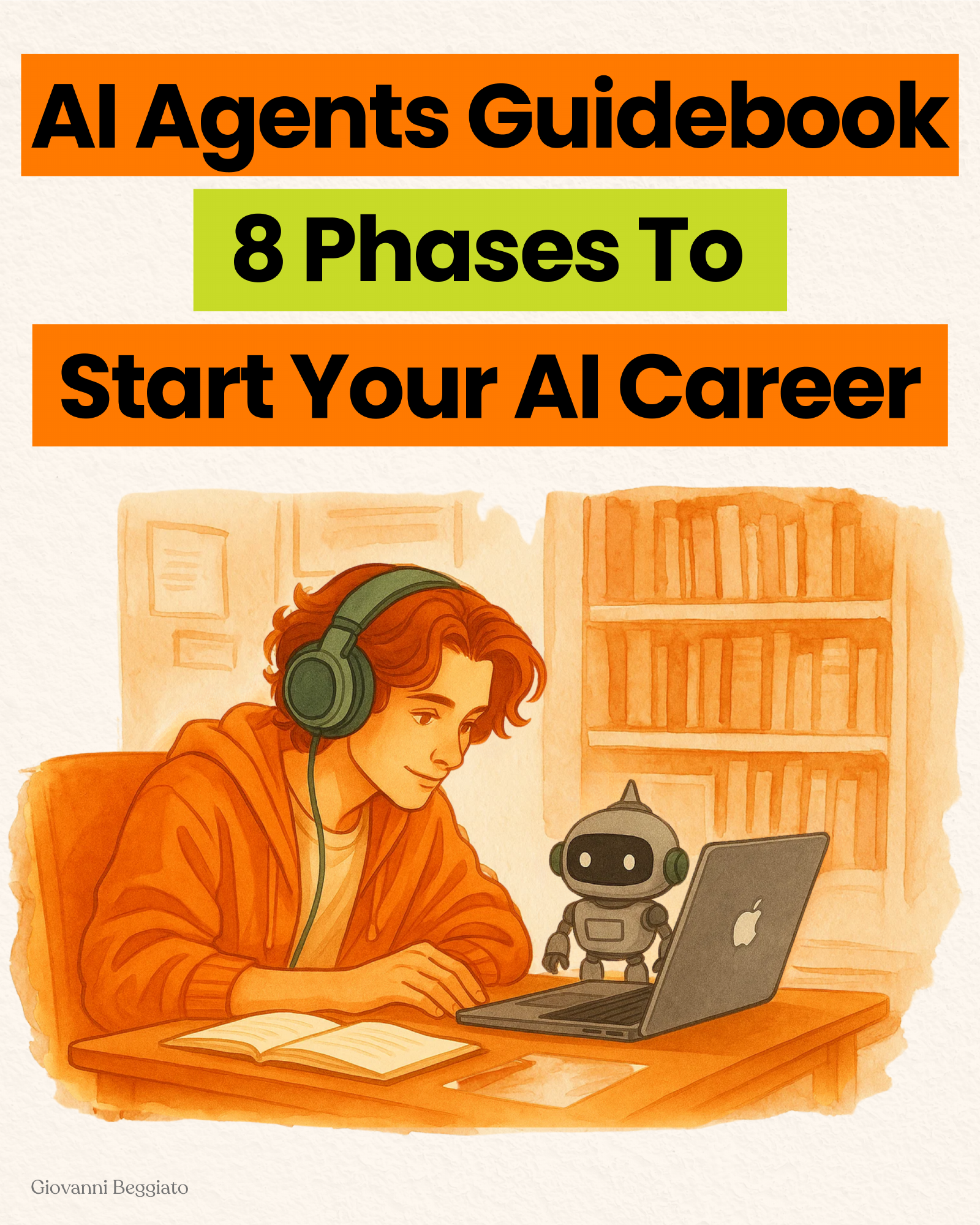 AI Agents Guidebook