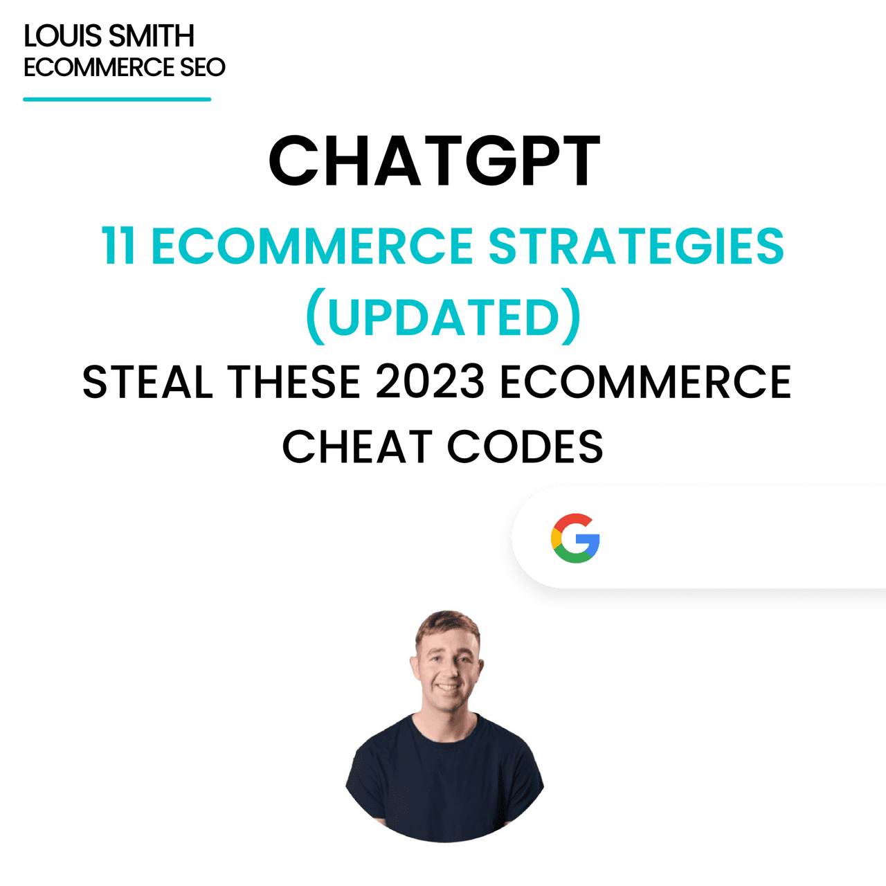 CHATGPT 11 ECOMMERCE STRATEGIES (UPDATED)