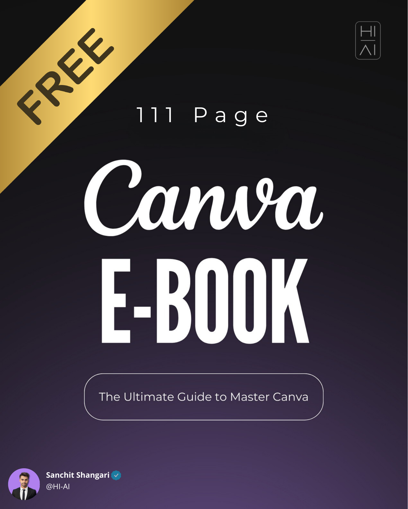 Canva E-BOOK
