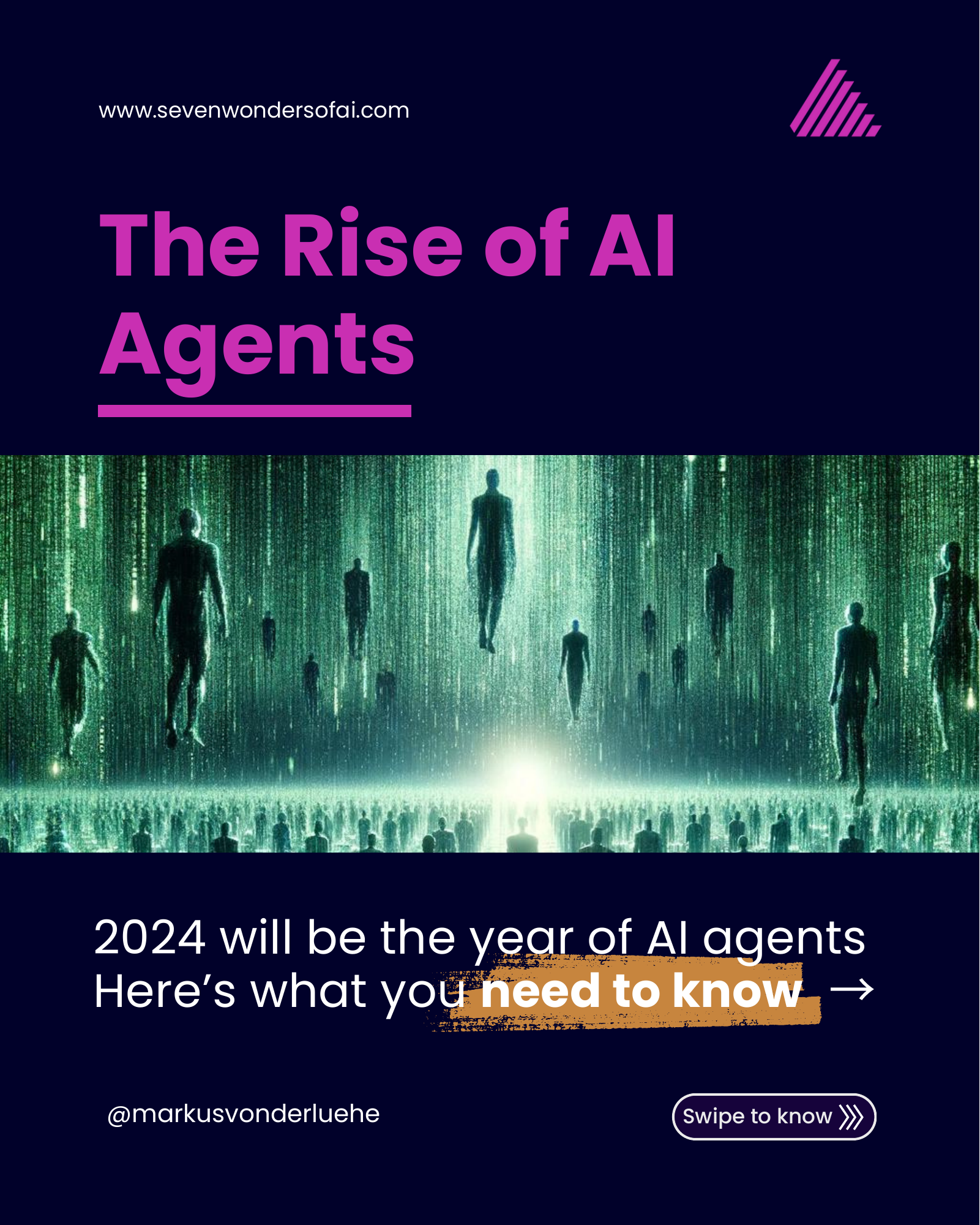 The Rise of AI Agents