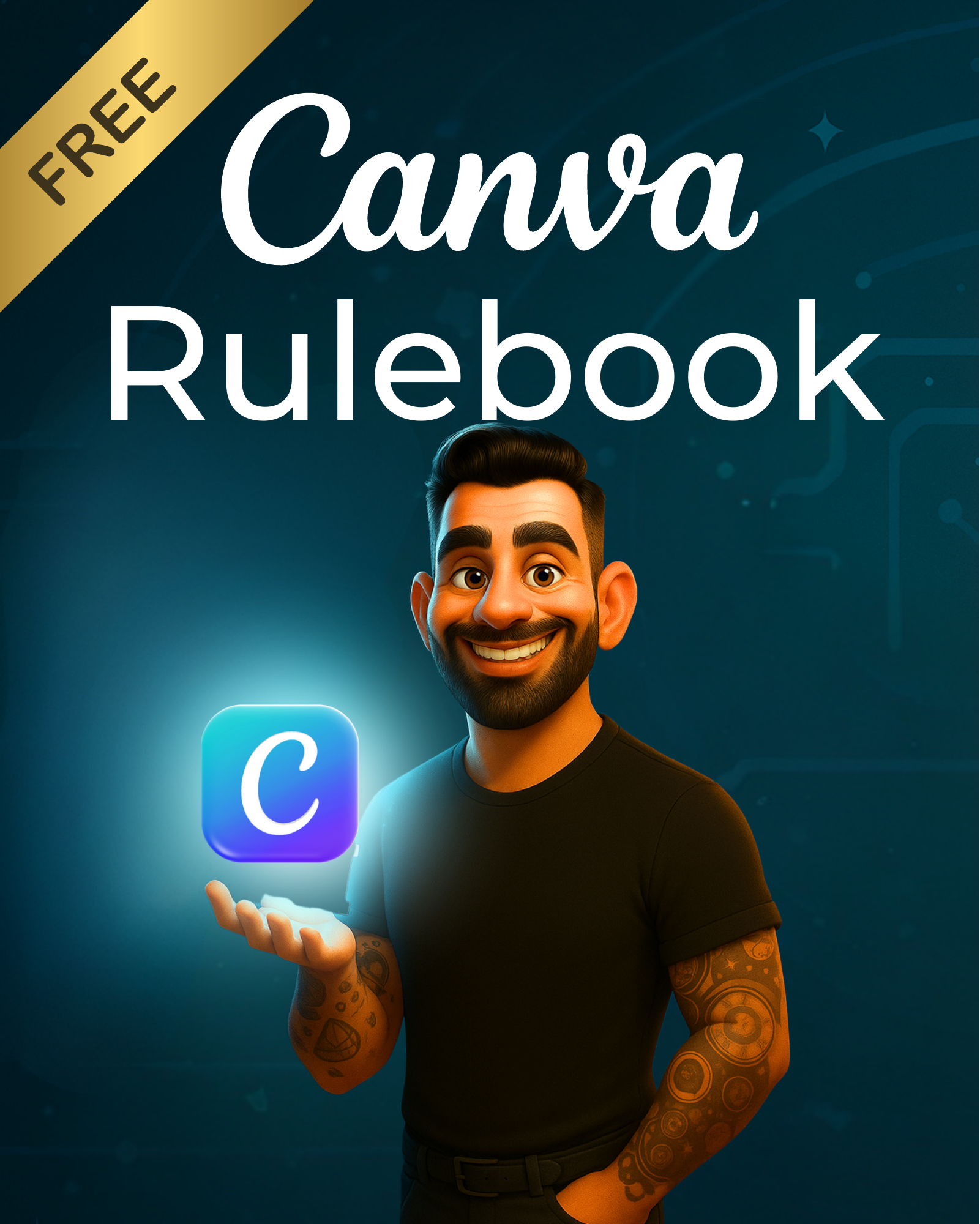 Canva Rulebook