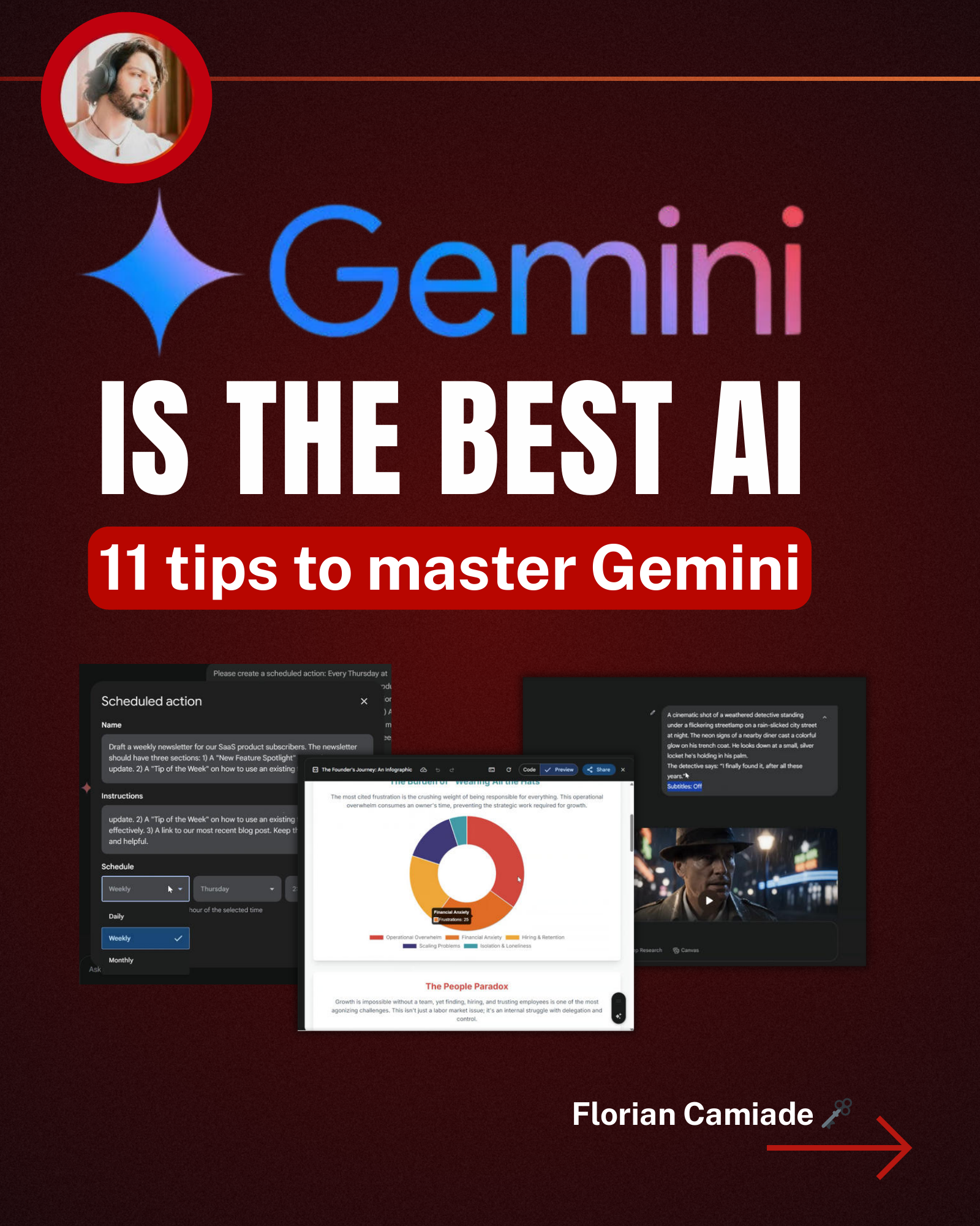 11 Tips to Master Gemini