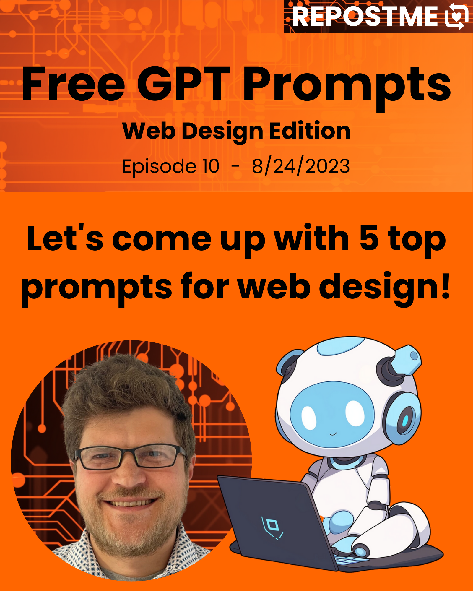 Free GPT Prompts