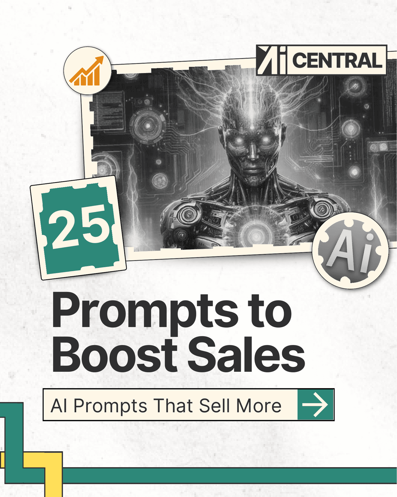 25 Prompts to Boost Sales