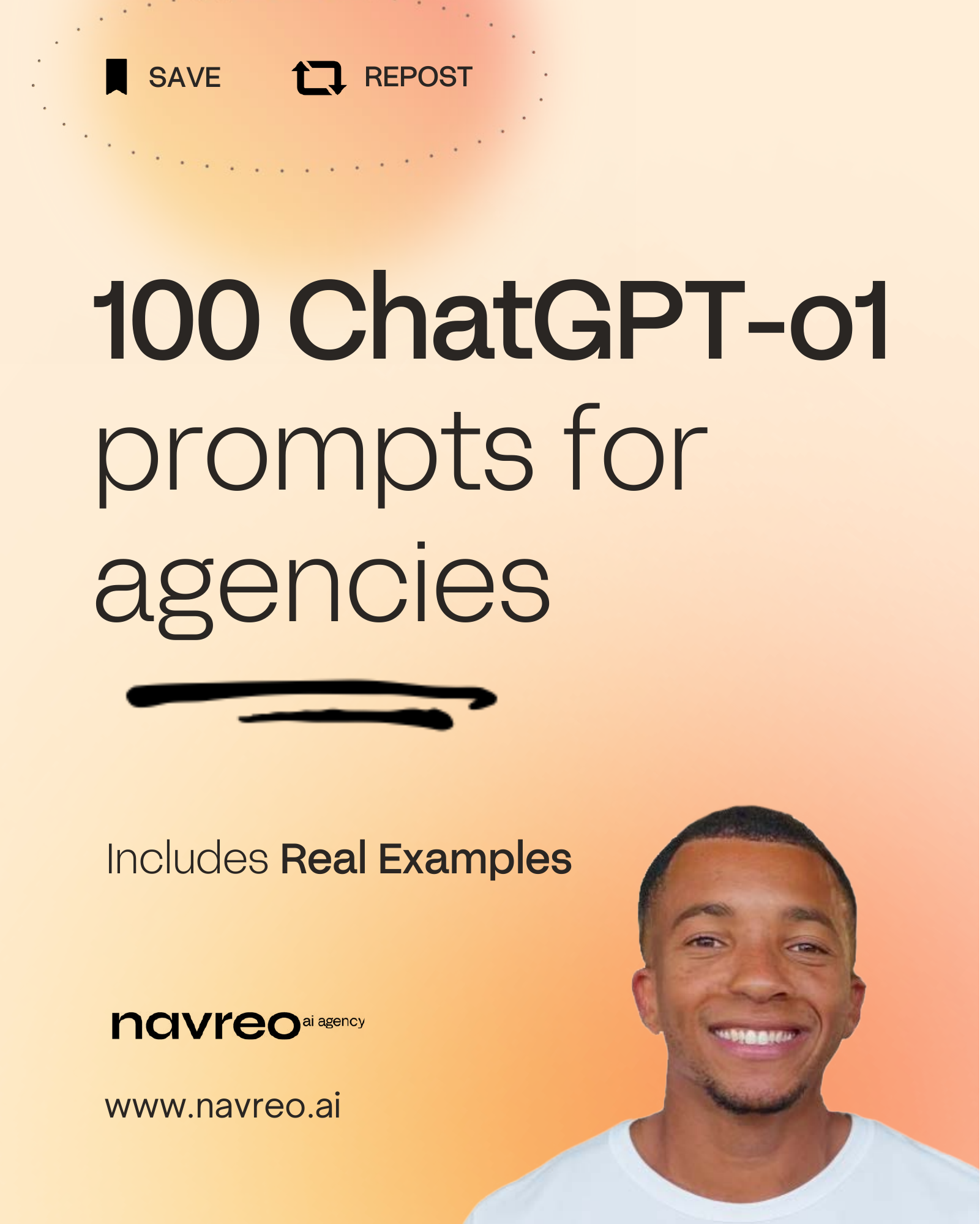 100 ChatGPT-01 prompts for agencies