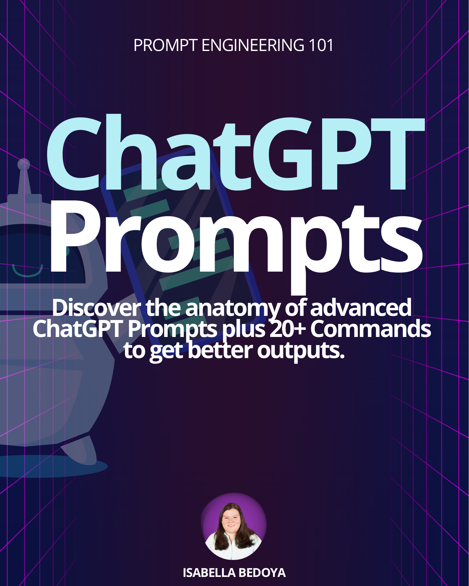 ChatGPT Prompts