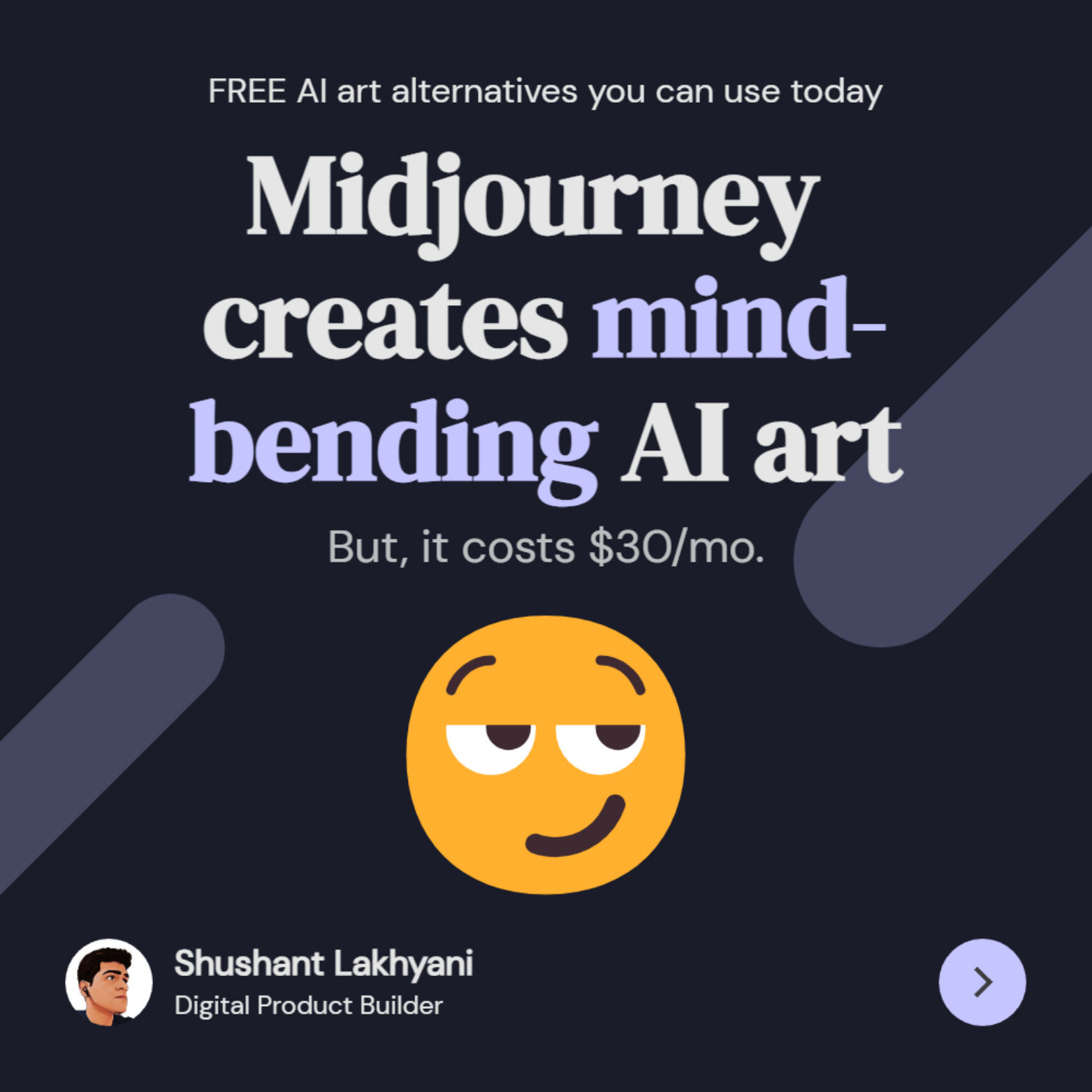 FREE AI art alternatives you can use today