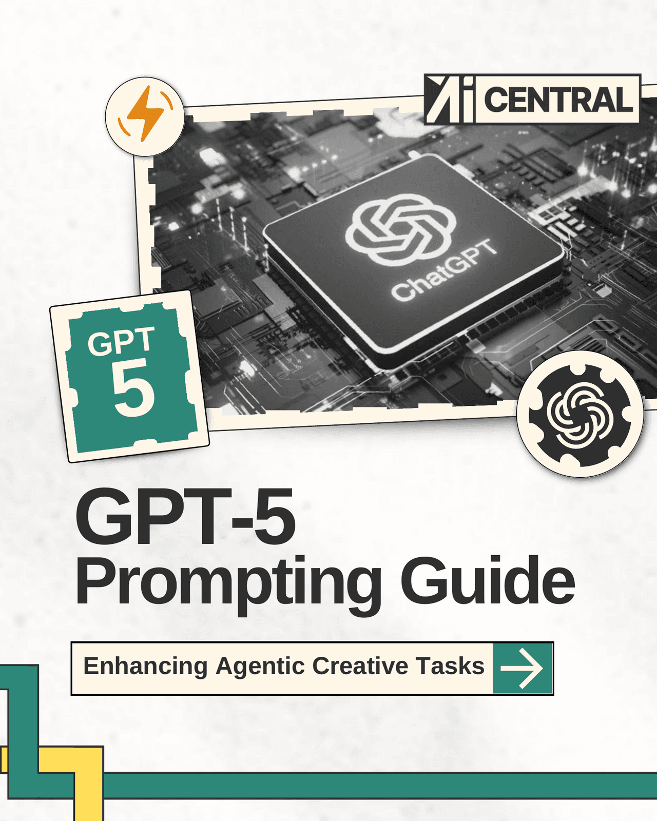 GPT-5 Prompting Guide To Enhancing Creative Tasks
