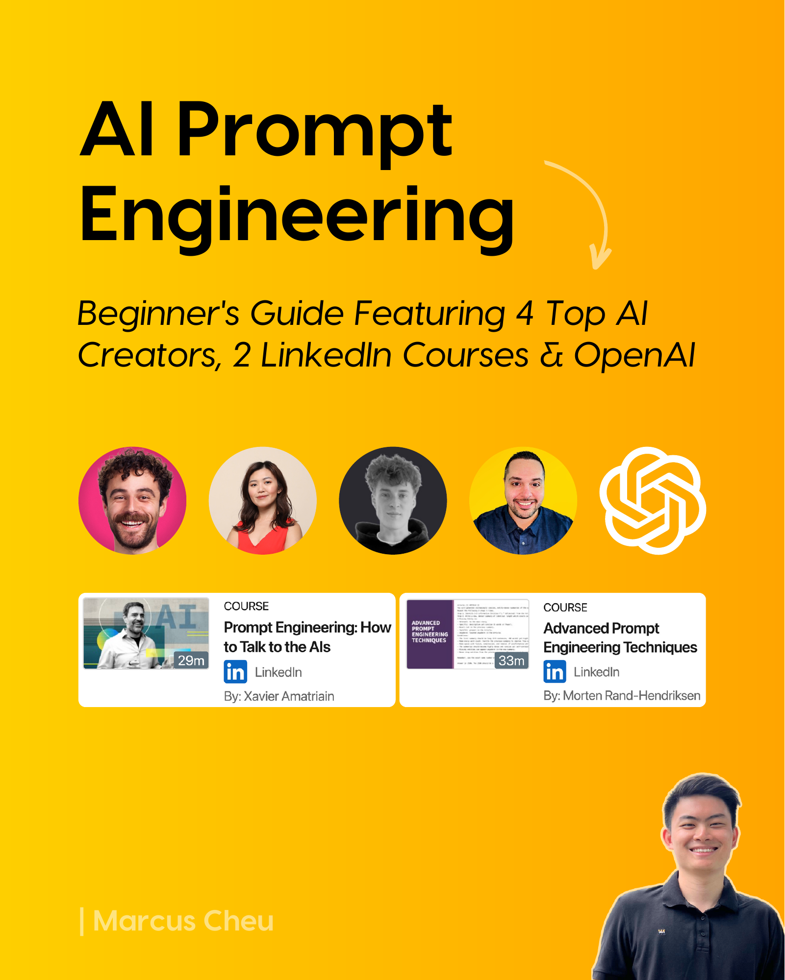 AI Prompt Engineering
