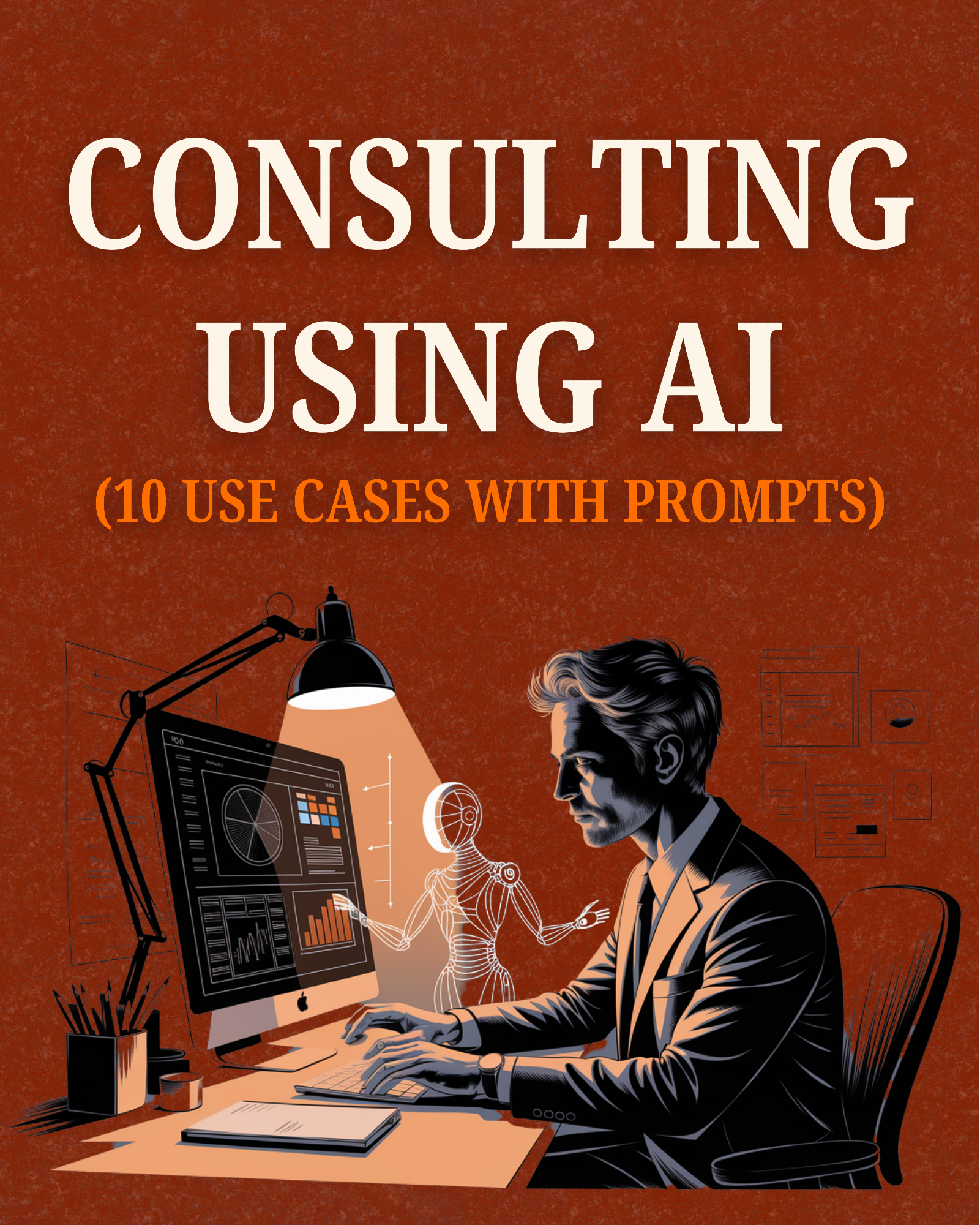 CONSULTING USING AI (10 USE CASES WITH PROMPTS)