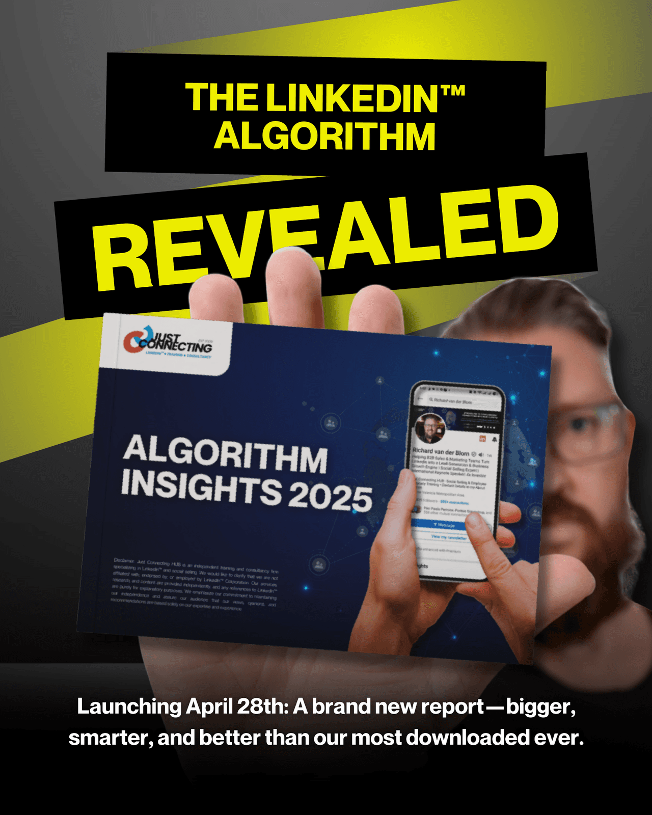 Algorithm Insights 2025
