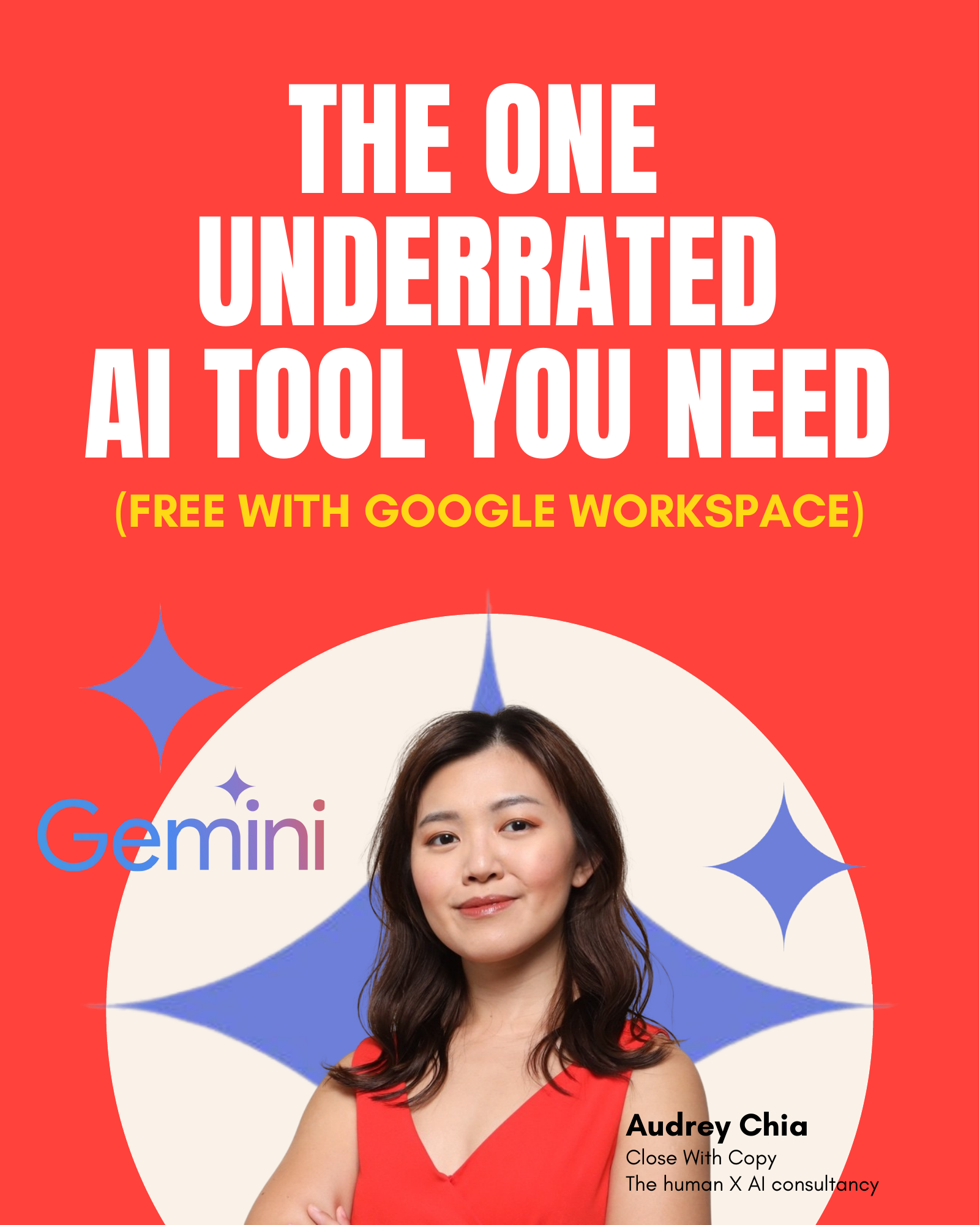 THE ONE UNDERRATED AI TOOL YOU NEED