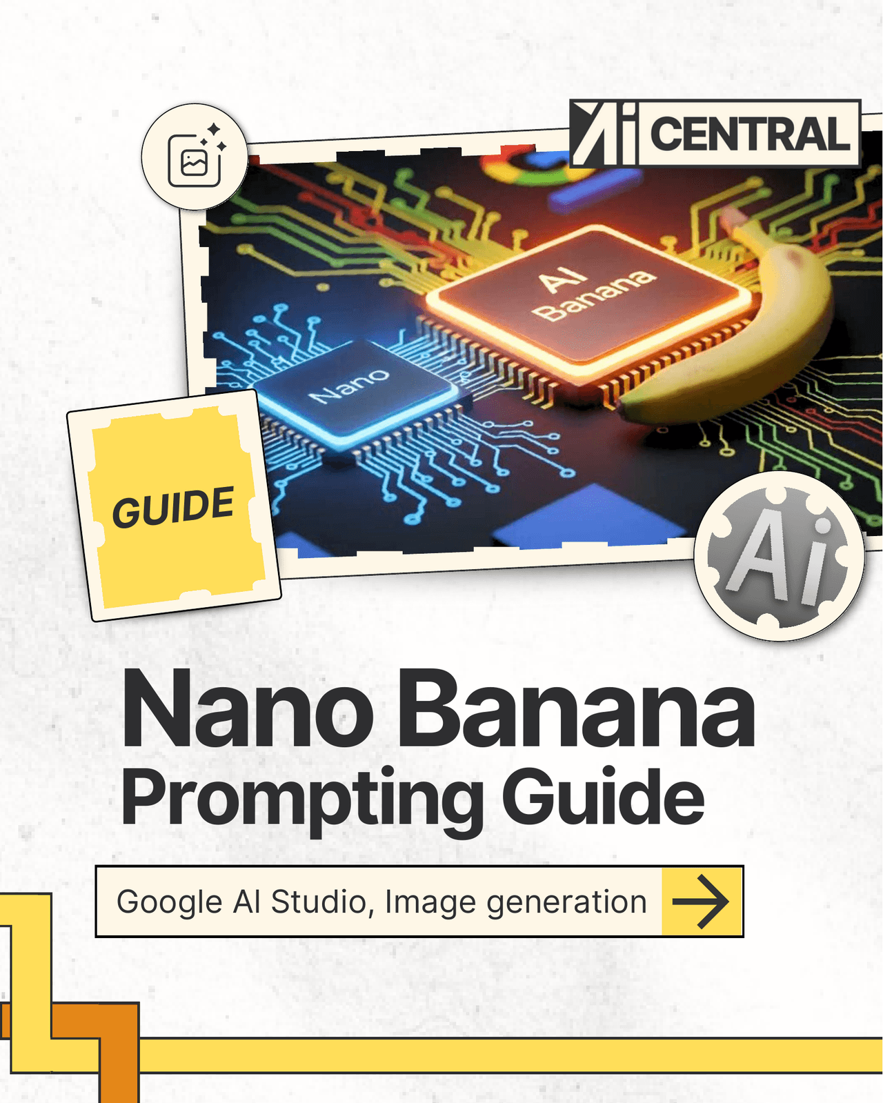 Nano Banana Prompting Guide