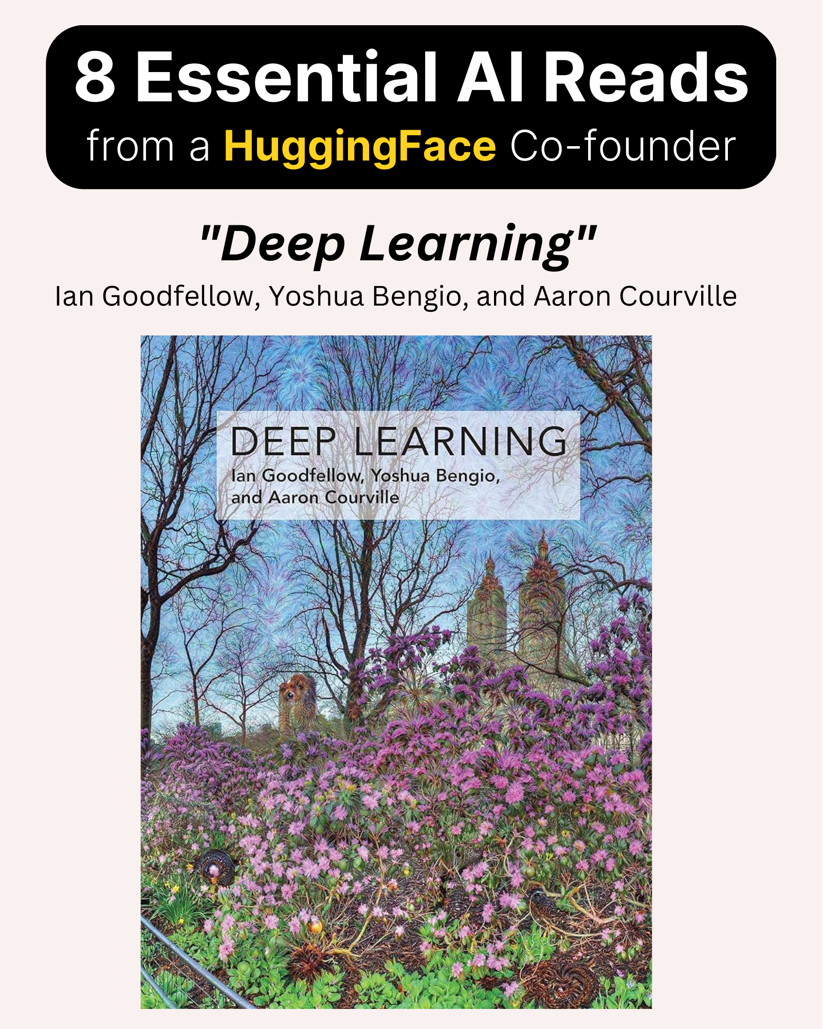 8 Essential AI Reads from a HuggingFace Co-founder