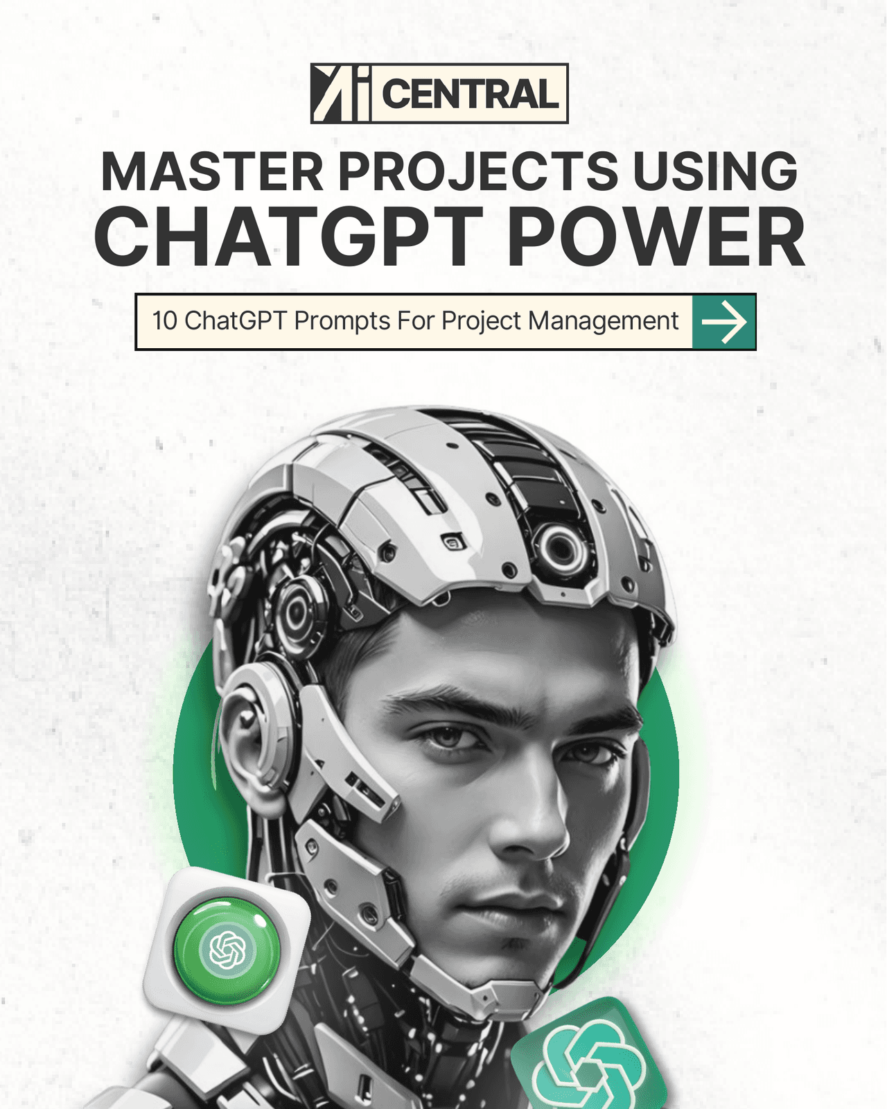 10 ChatGPT Prompts For Project Management
