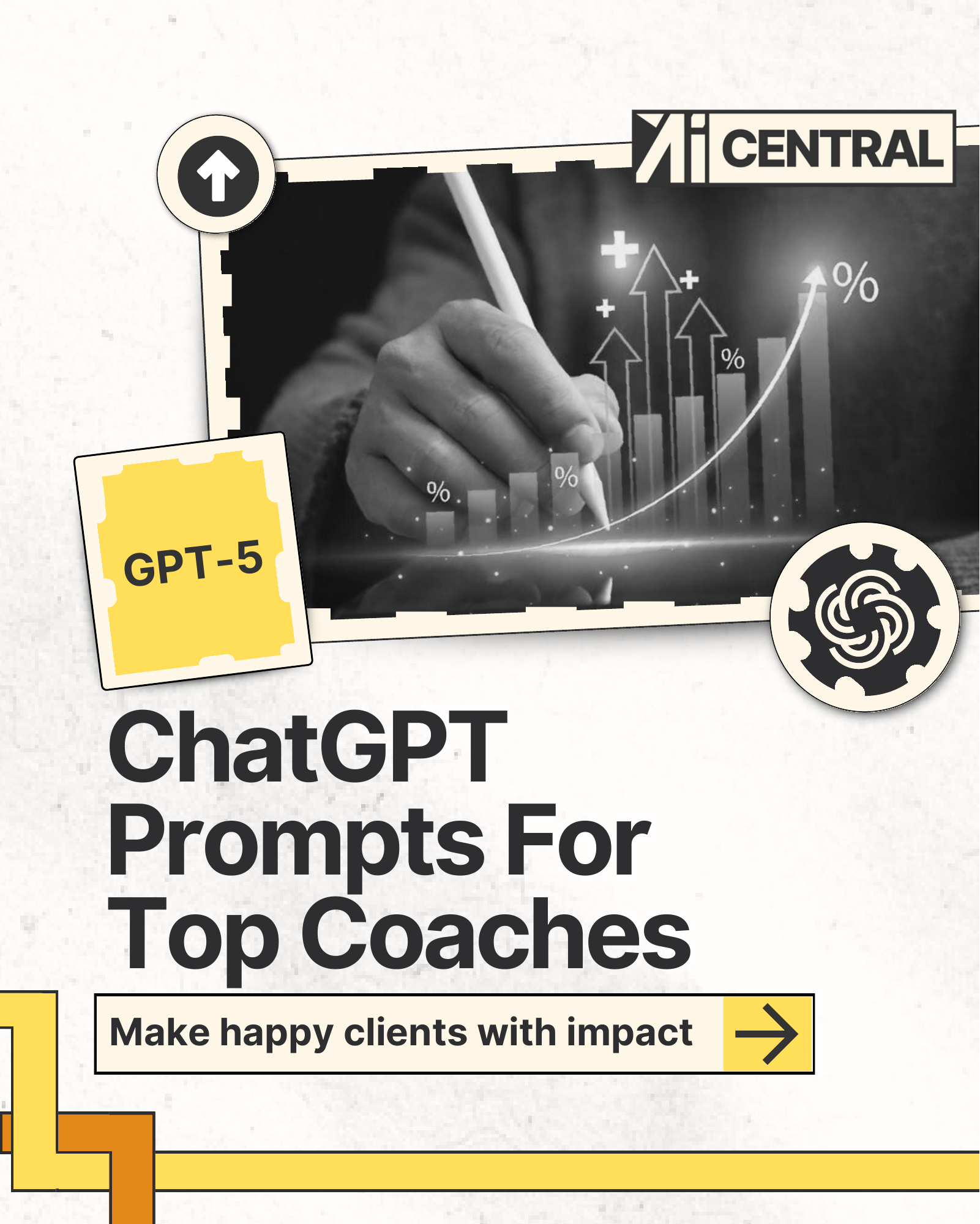 ChatGPT Prompts For Top Coaches