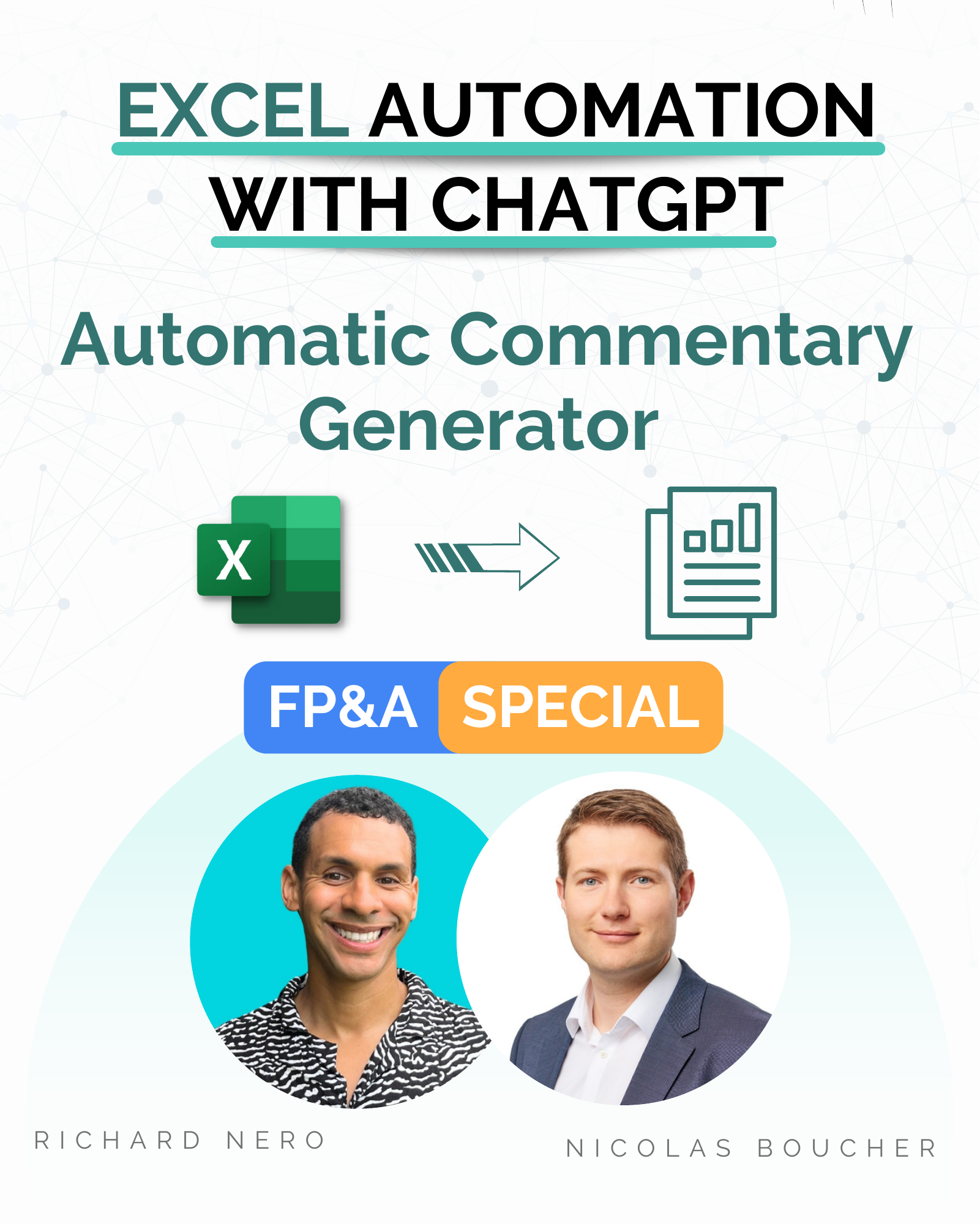 EXCEL AUTOMATION WITH CHATGPT