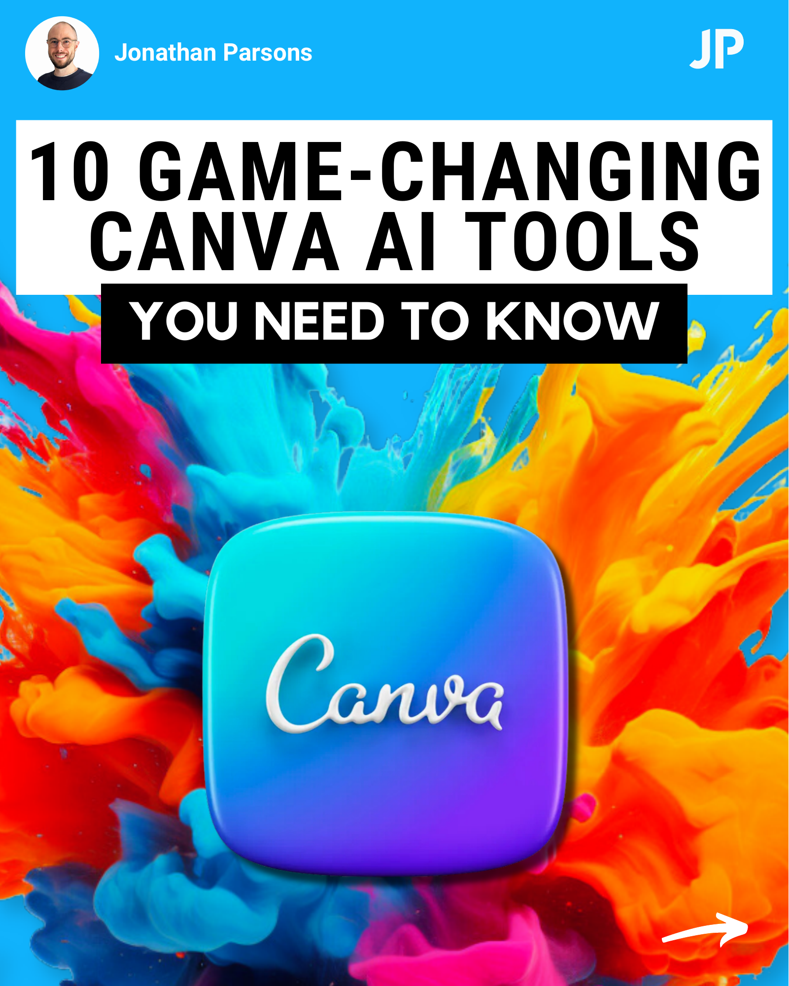 10 GAME-CHANGING CANVA AI TOOLS YOU NEED TO KNOW