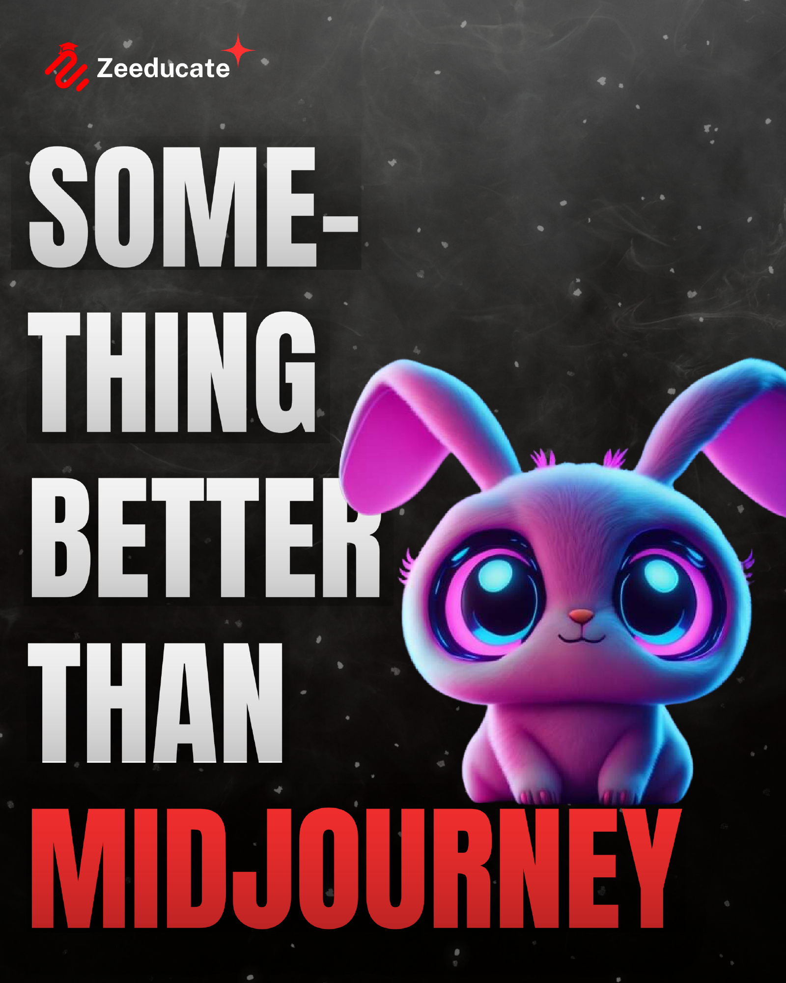 SOMETHING BETTER THAN MIDJOURNEY