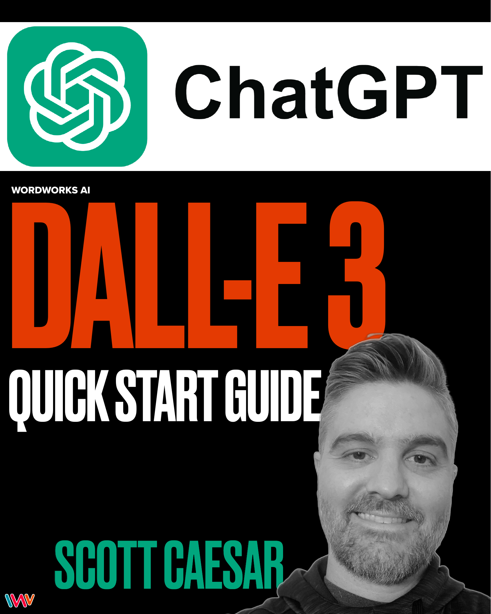 DALLE-3 QUICK START GUIDE
