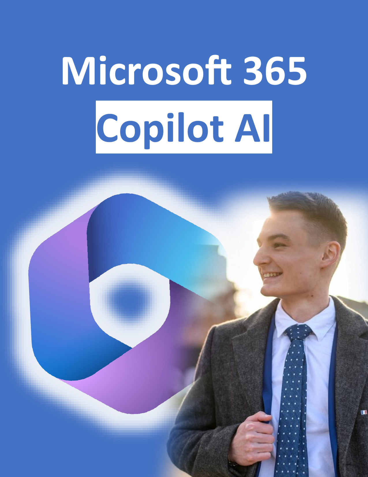 Microsoft 365 Copilot AI