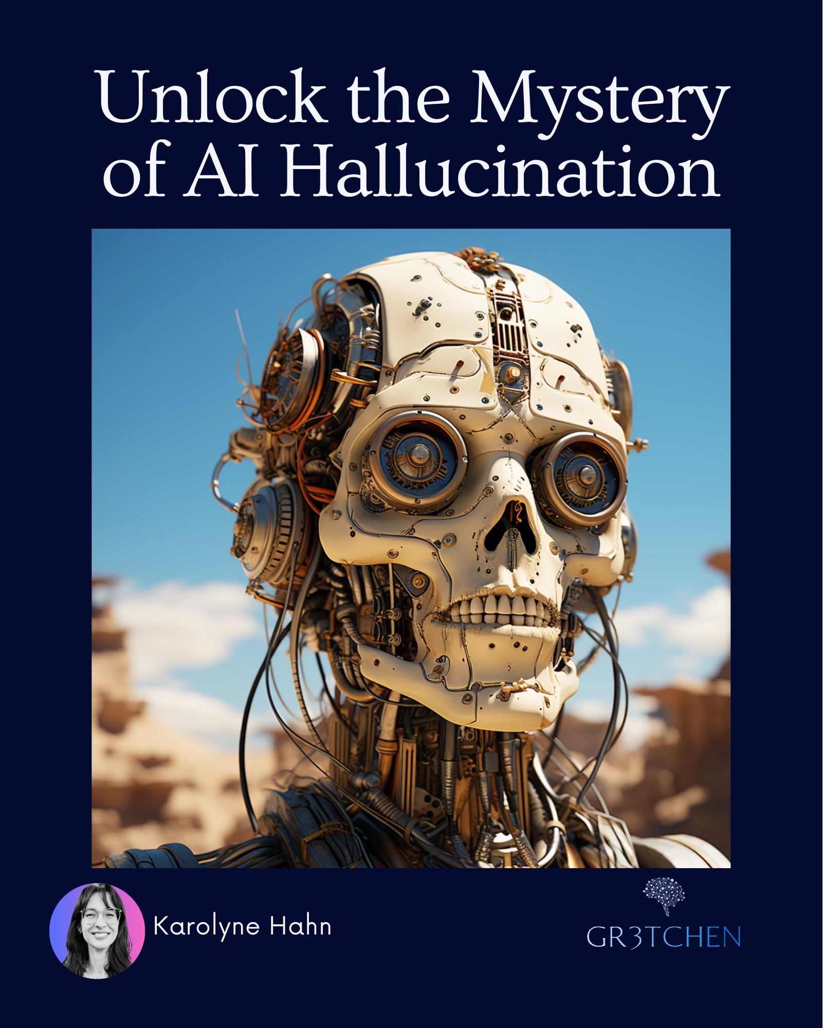 Unlock the Mystery of AI Hallucination