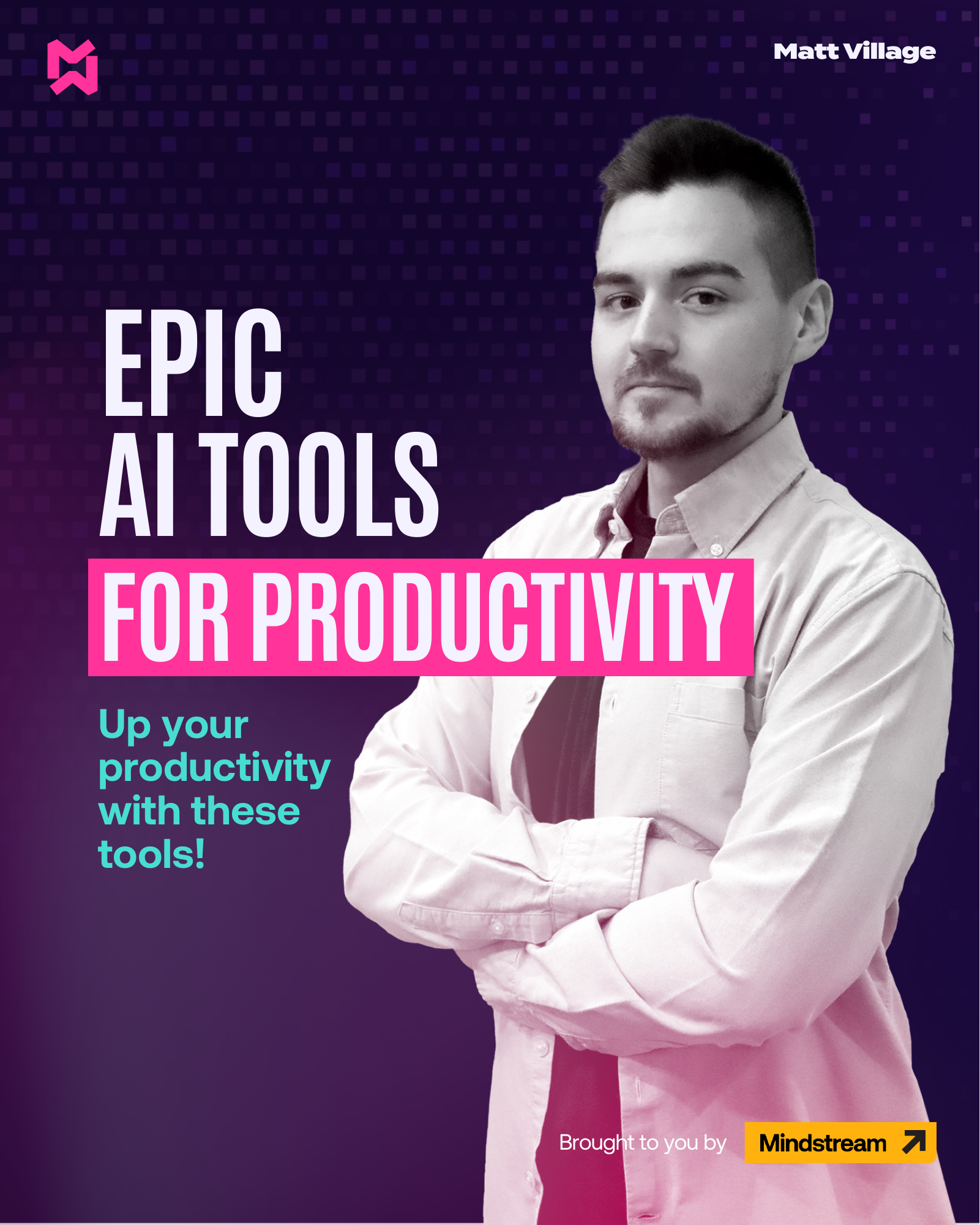 EPIC AI TOOLS FOR PRODUCTIVITY