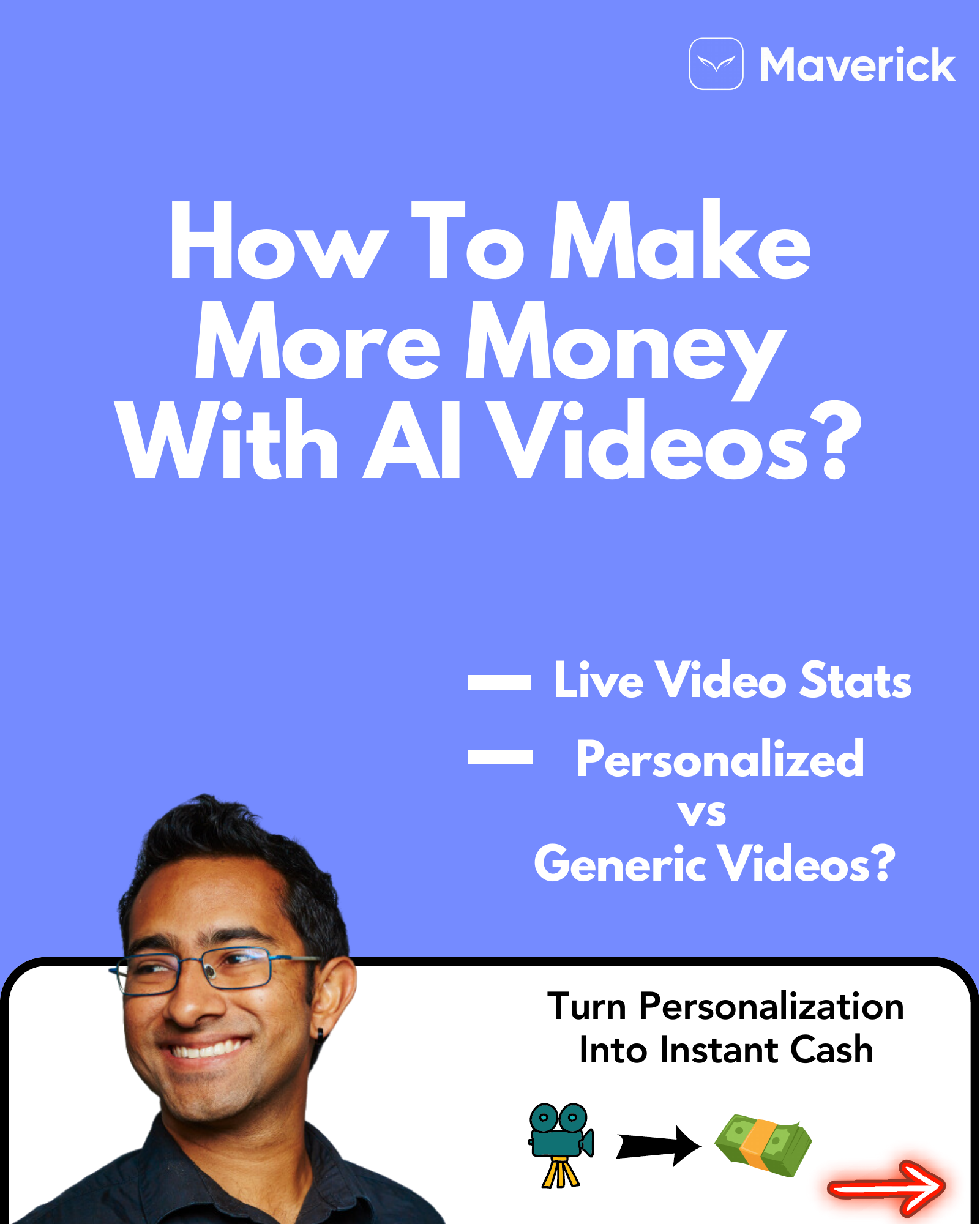 How To Make More Money With AI Videos?