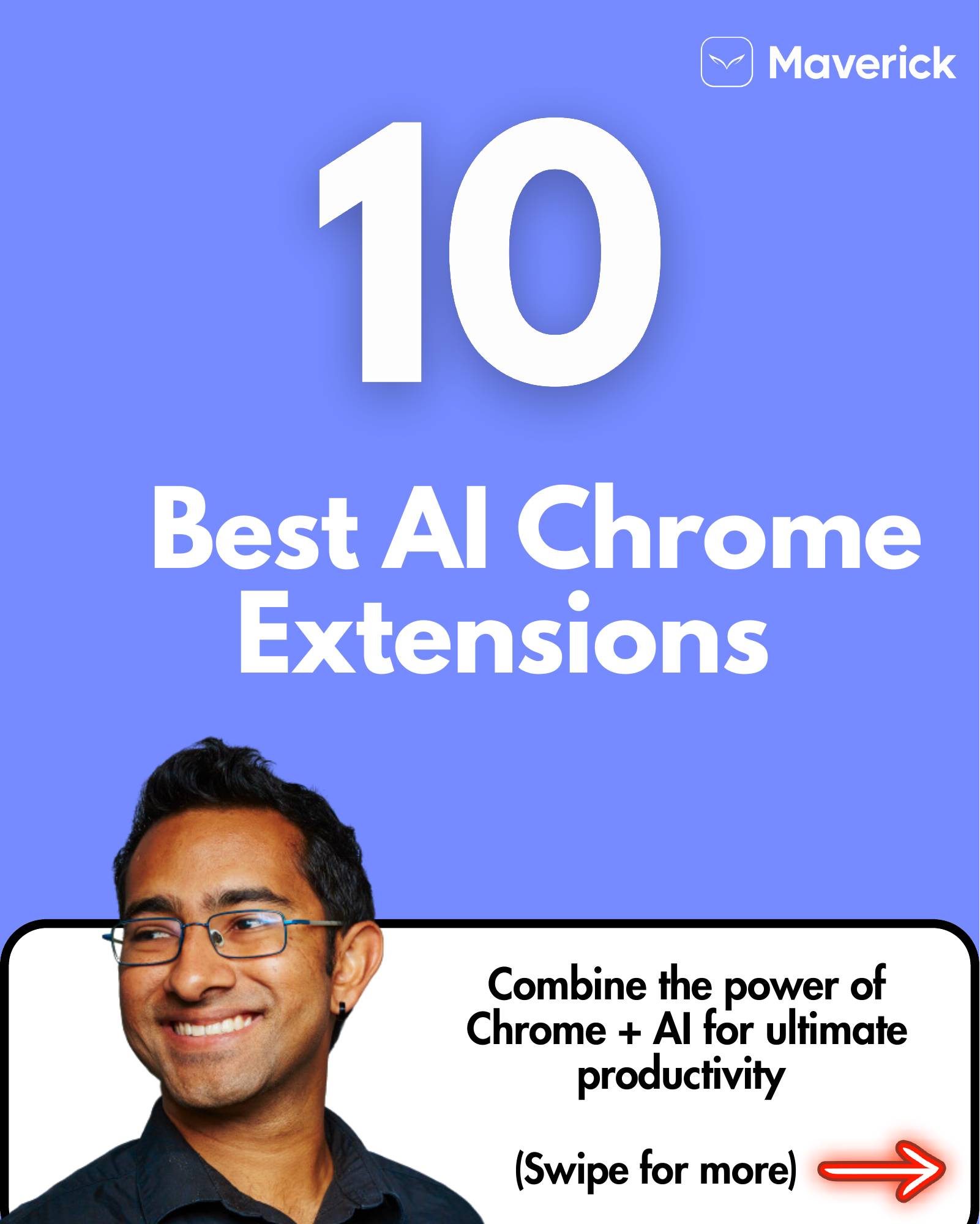 10 Best AI Chrome Extensions