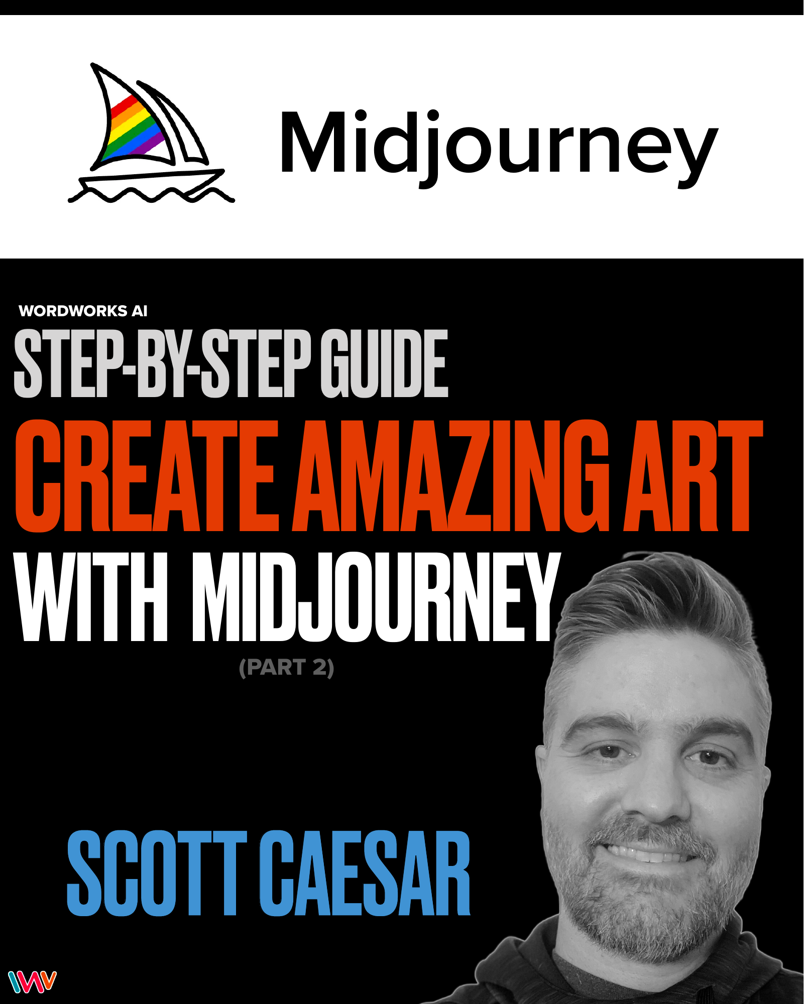 Create Amazing Art With Midjourney (Part 2)