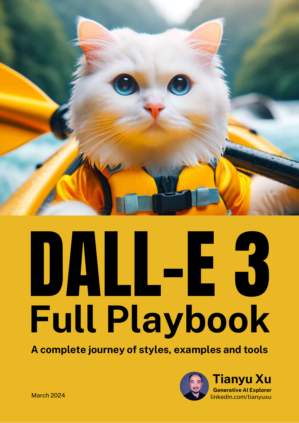 The Ultimate Dalle-3 Guide