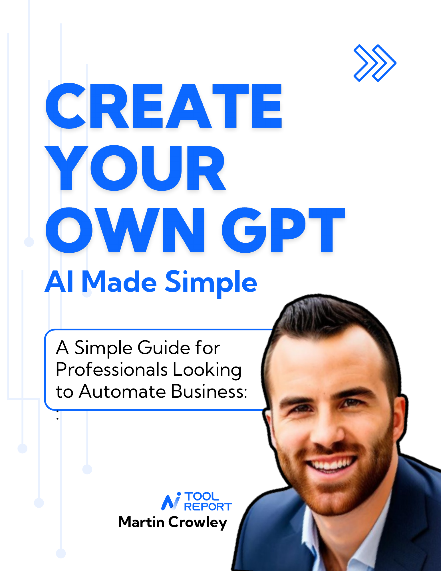 CREATE YOUR OWN GPT