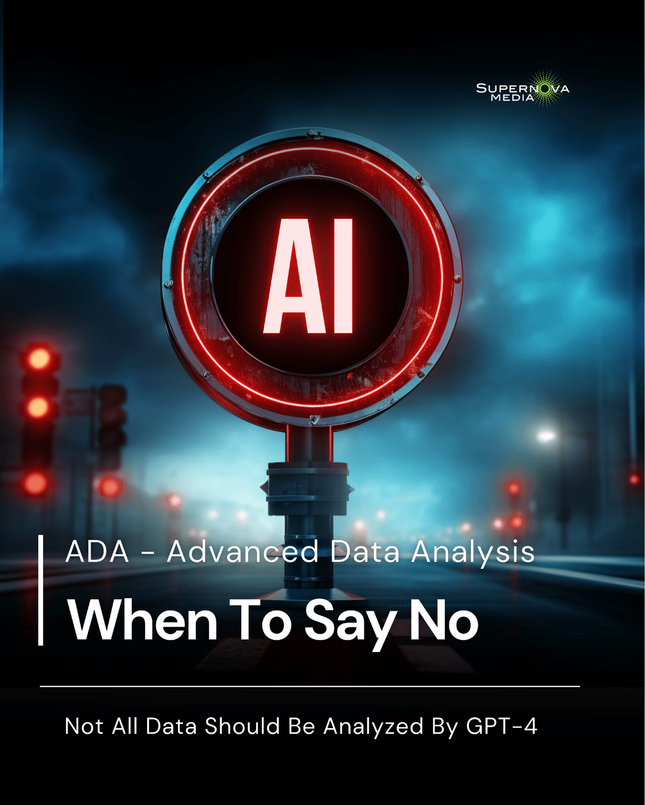 When To Say No