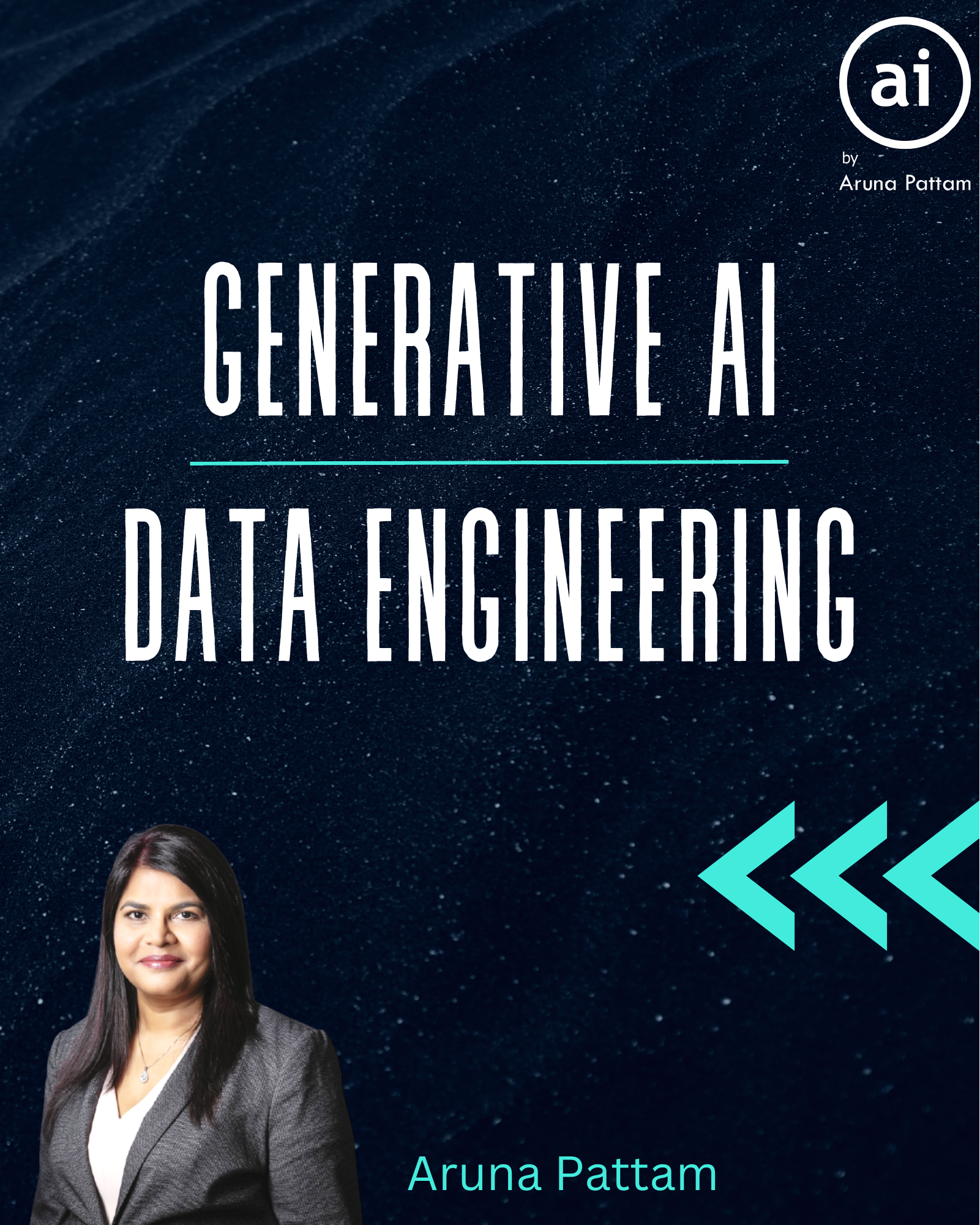 GENERATIVE AI DATA ENGINEERING