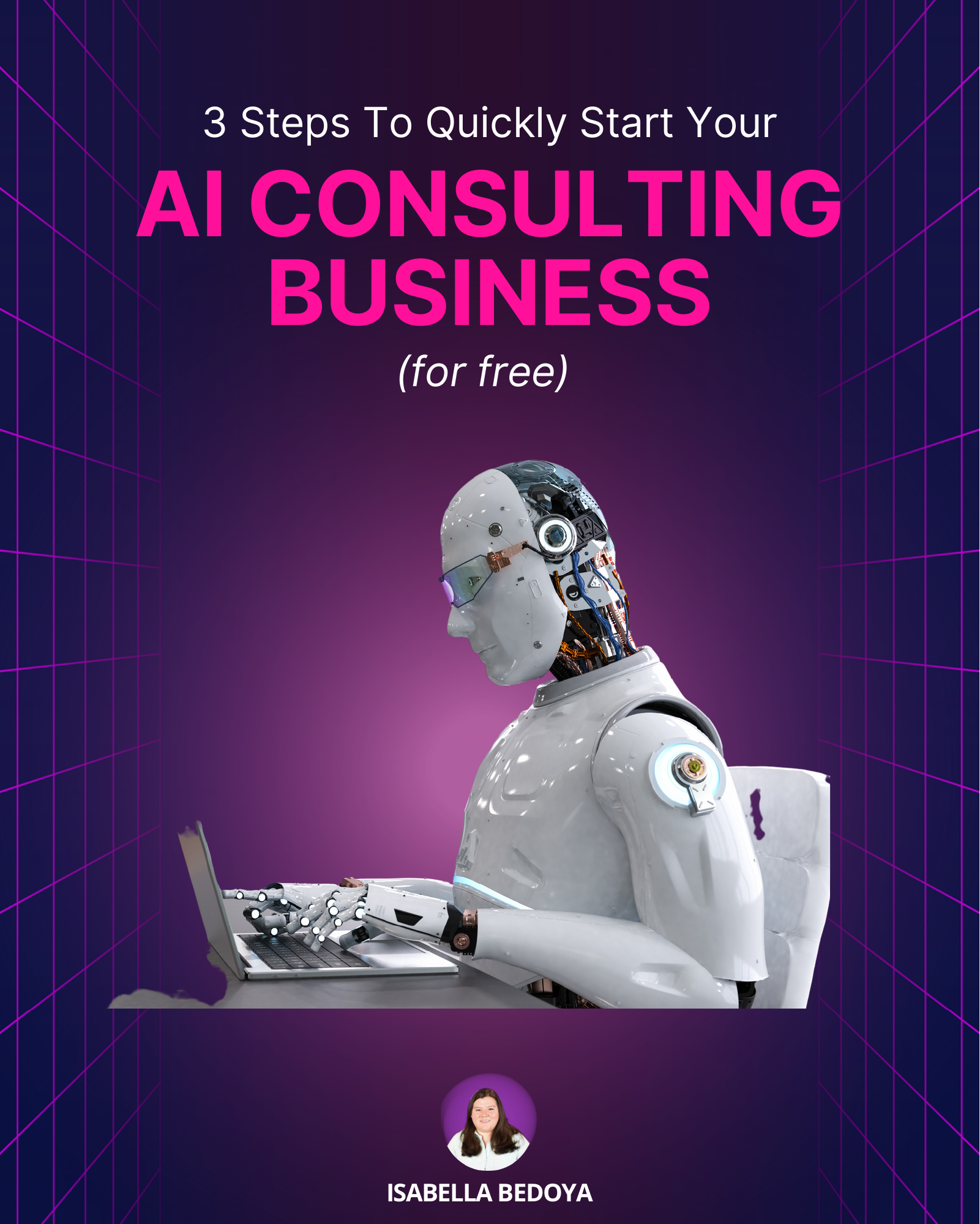 AI CONSULTING BUSINESS