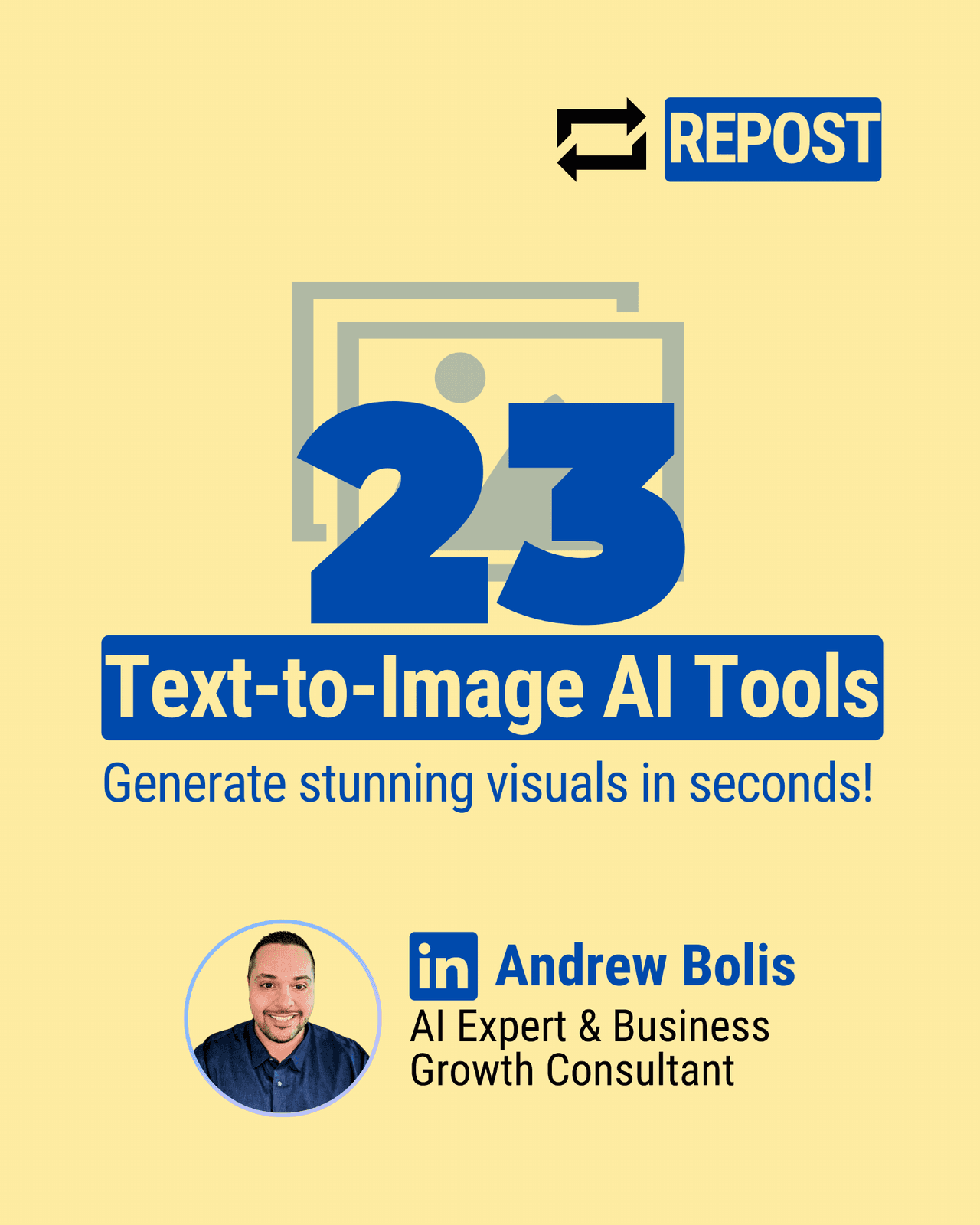 23 Text-to-Image AI Tools