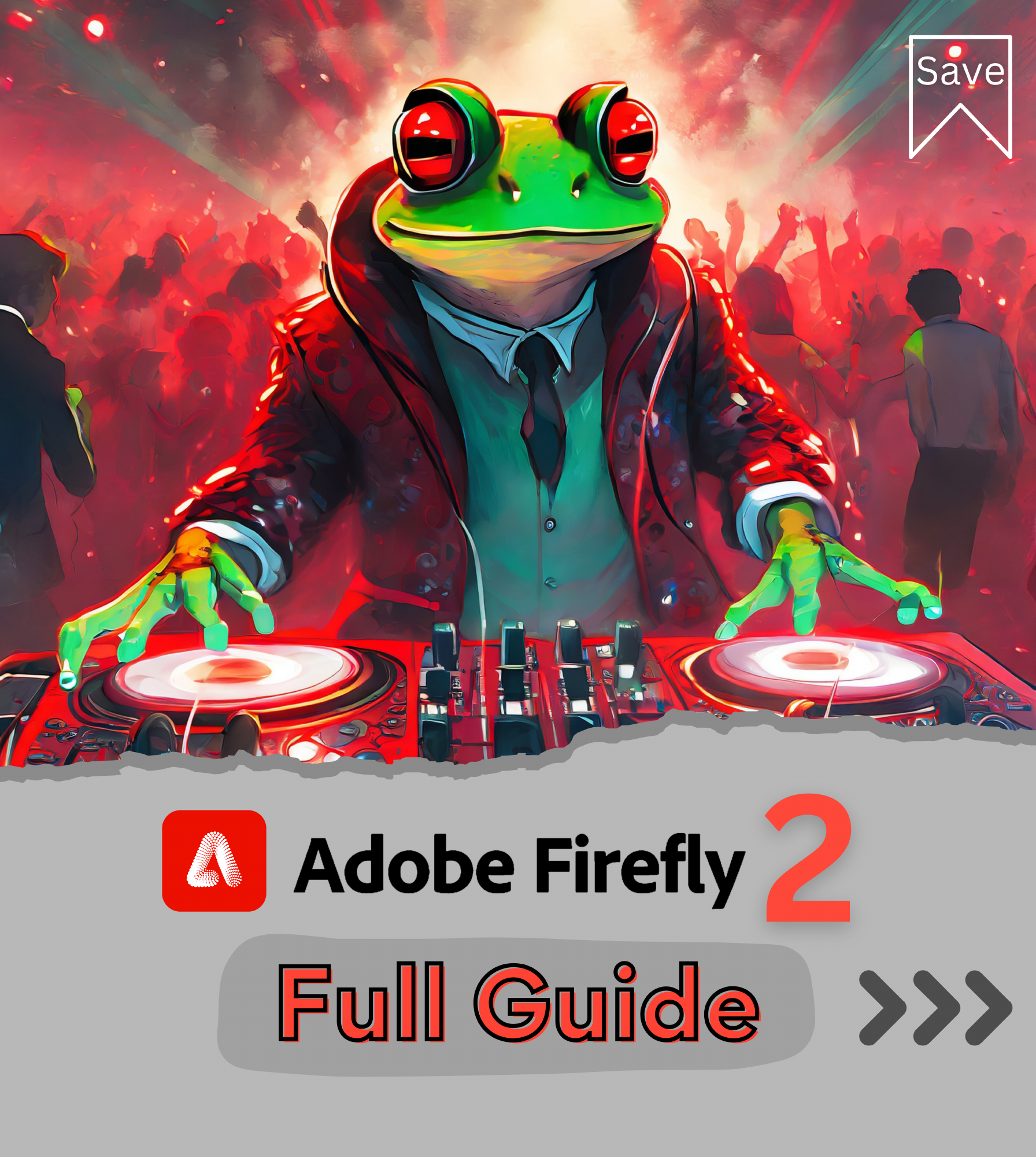 Adobe Firefly 2 Full Guide