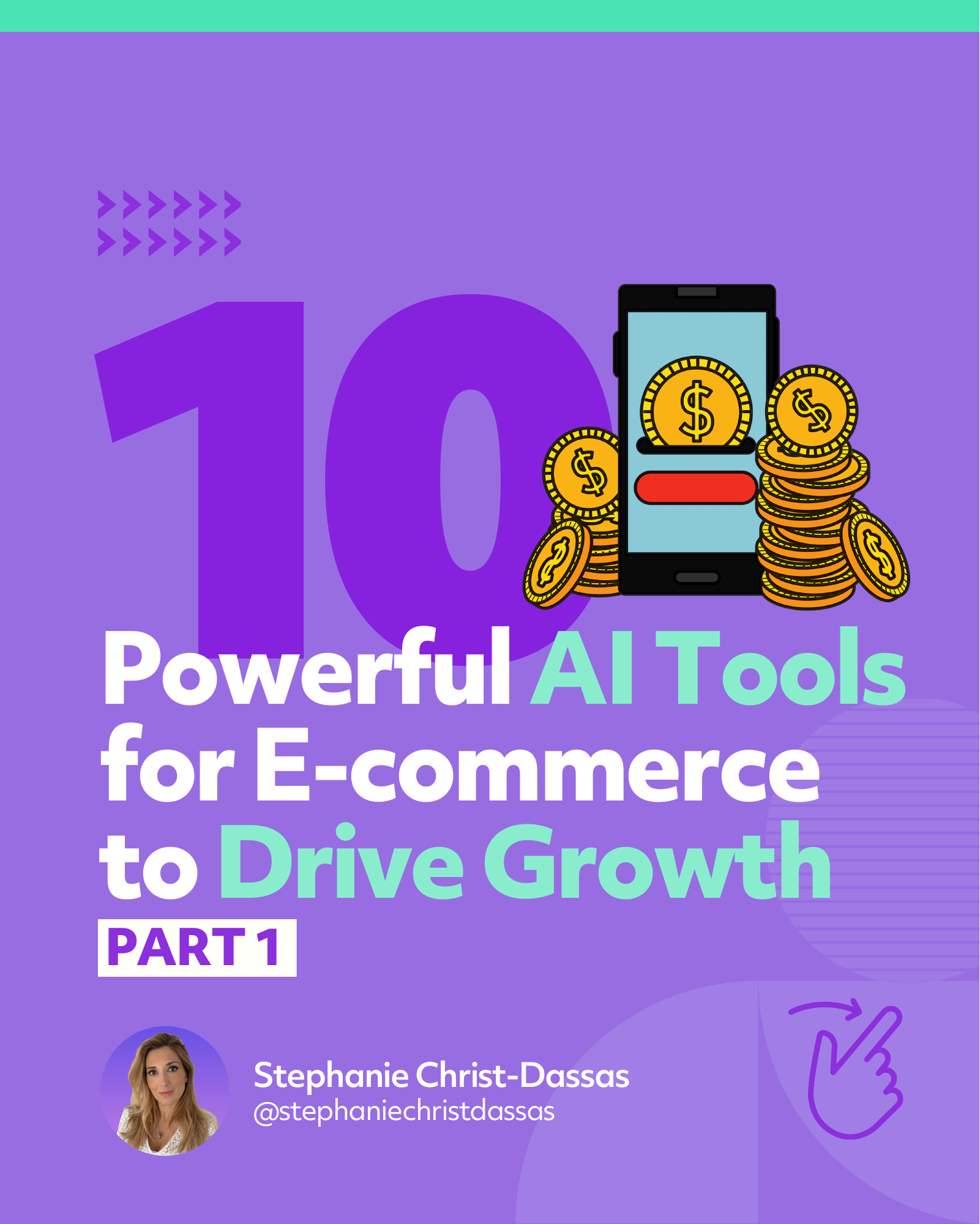 Powerful AI Tools for E-commerce to Drive Growth