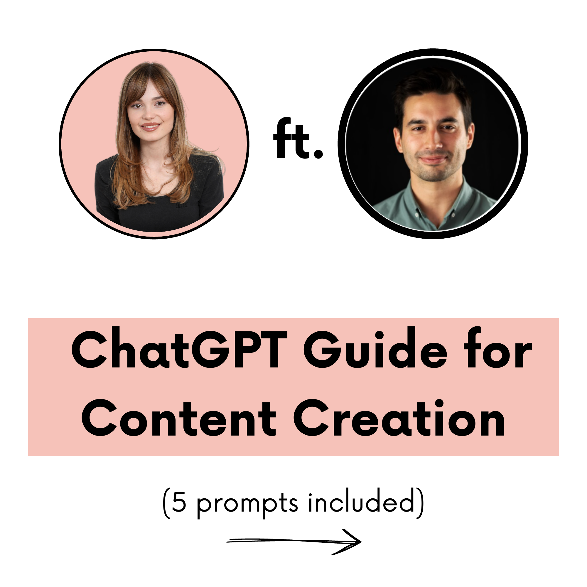 ChatGPT Guide for Content Creation
