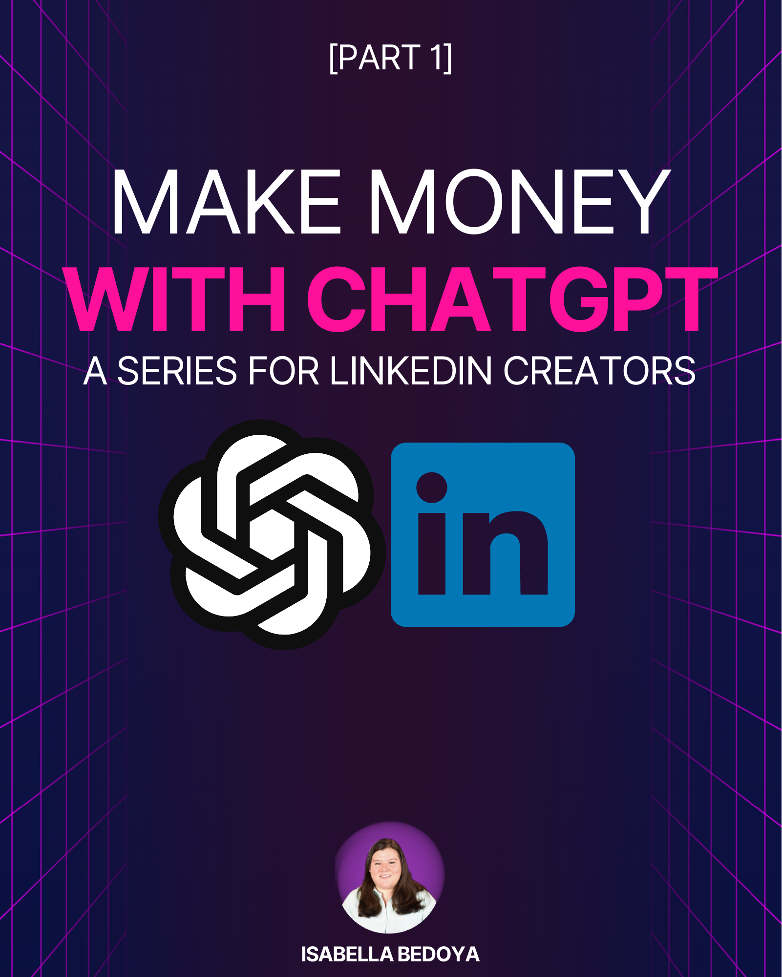 MAKE MONEY WITH CHATGPT