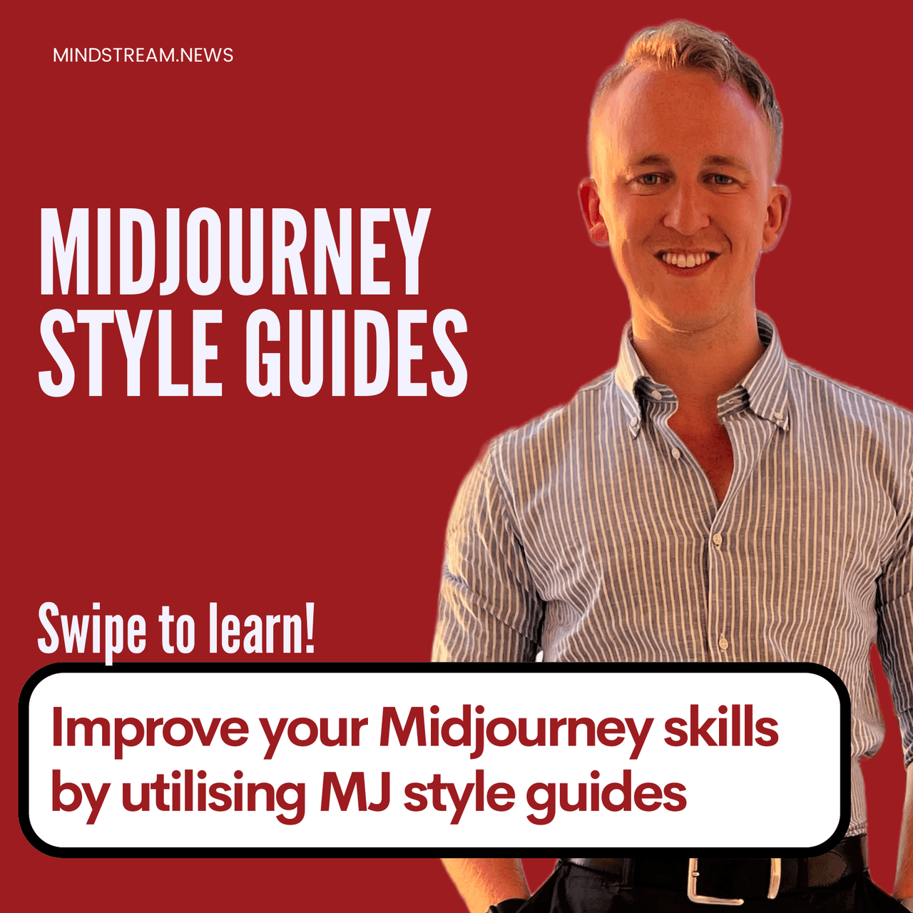 Midjourney Style Guides