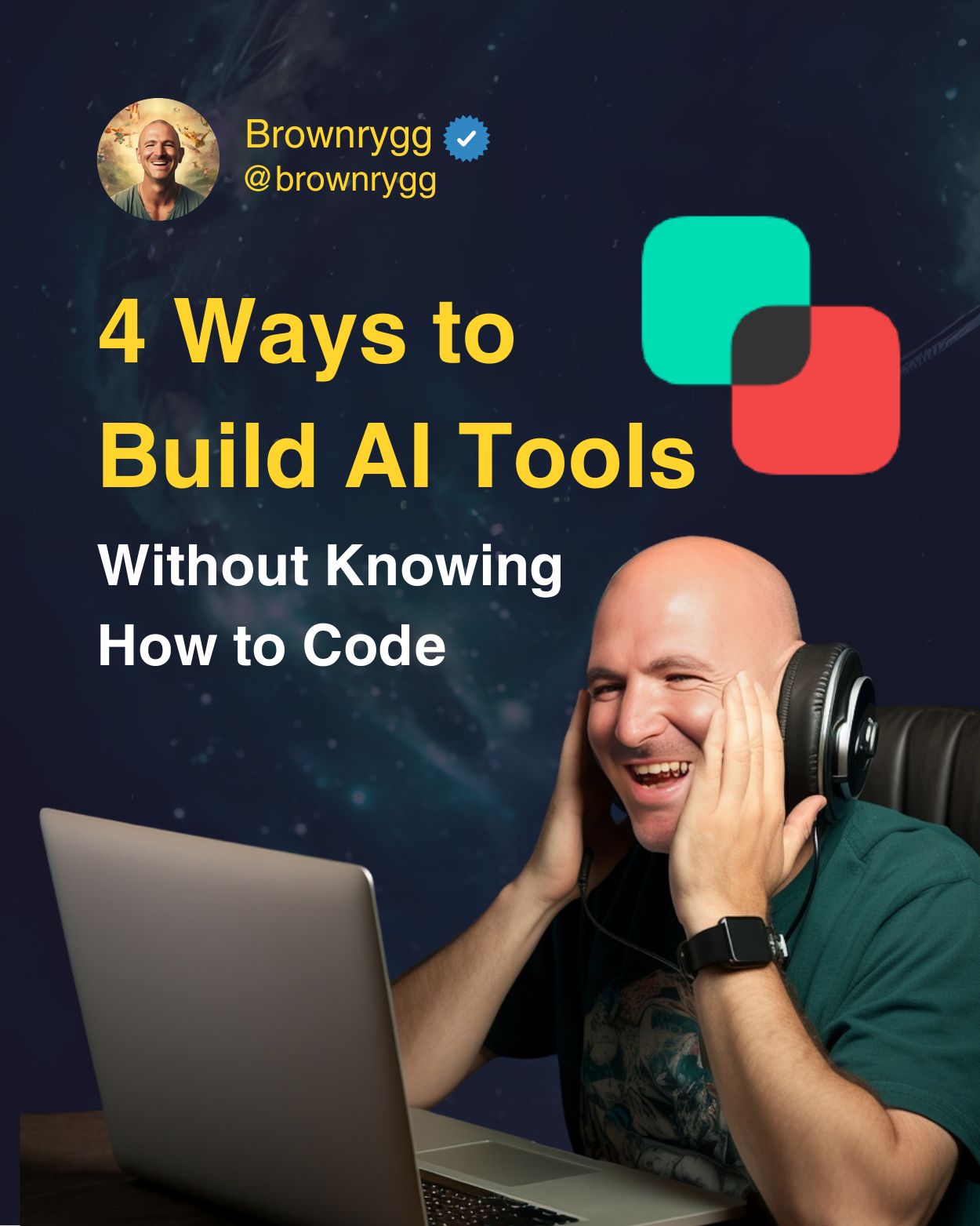 4 Ways to Build AI Tools