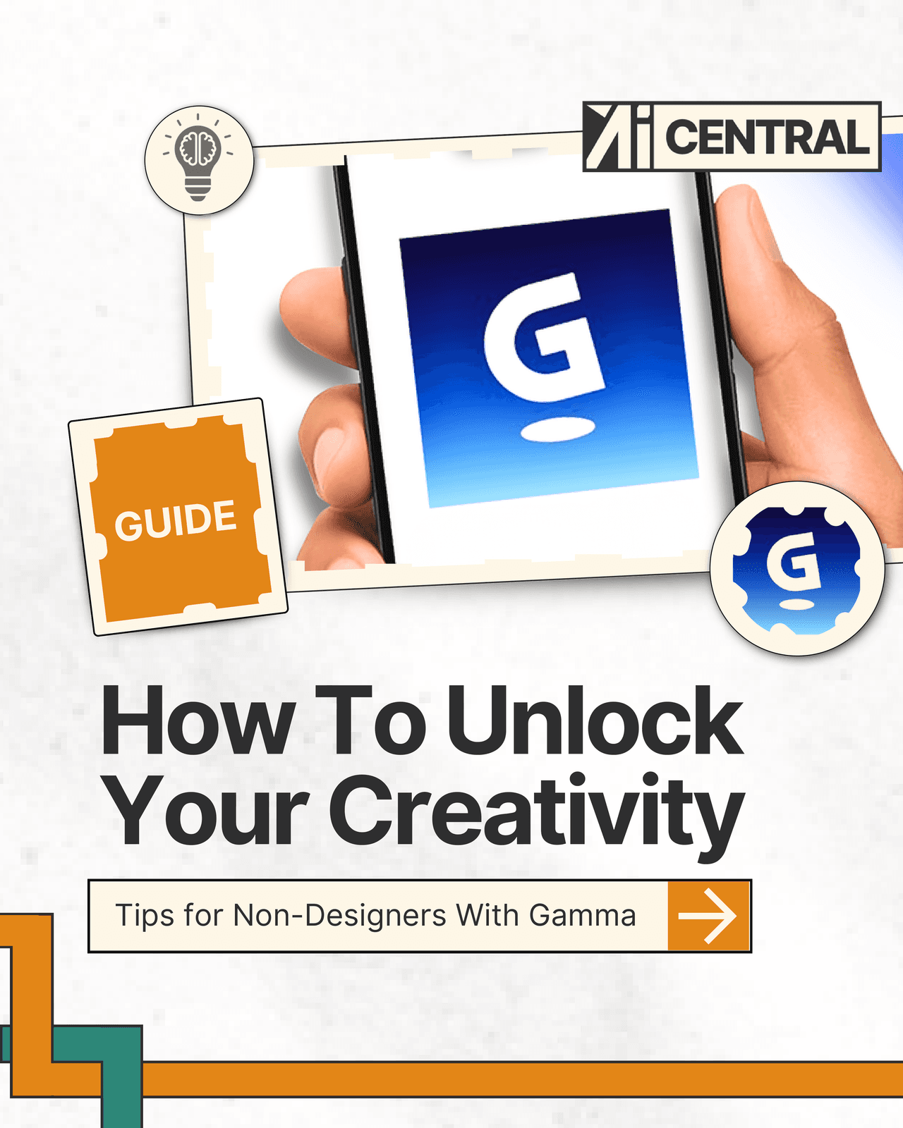 Unlock Your Creativity: Tips for Non-Designers