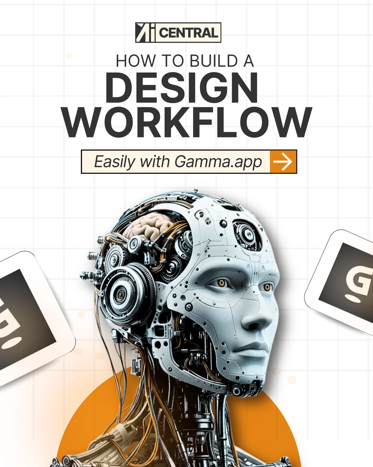 Your Personal Design Workflow