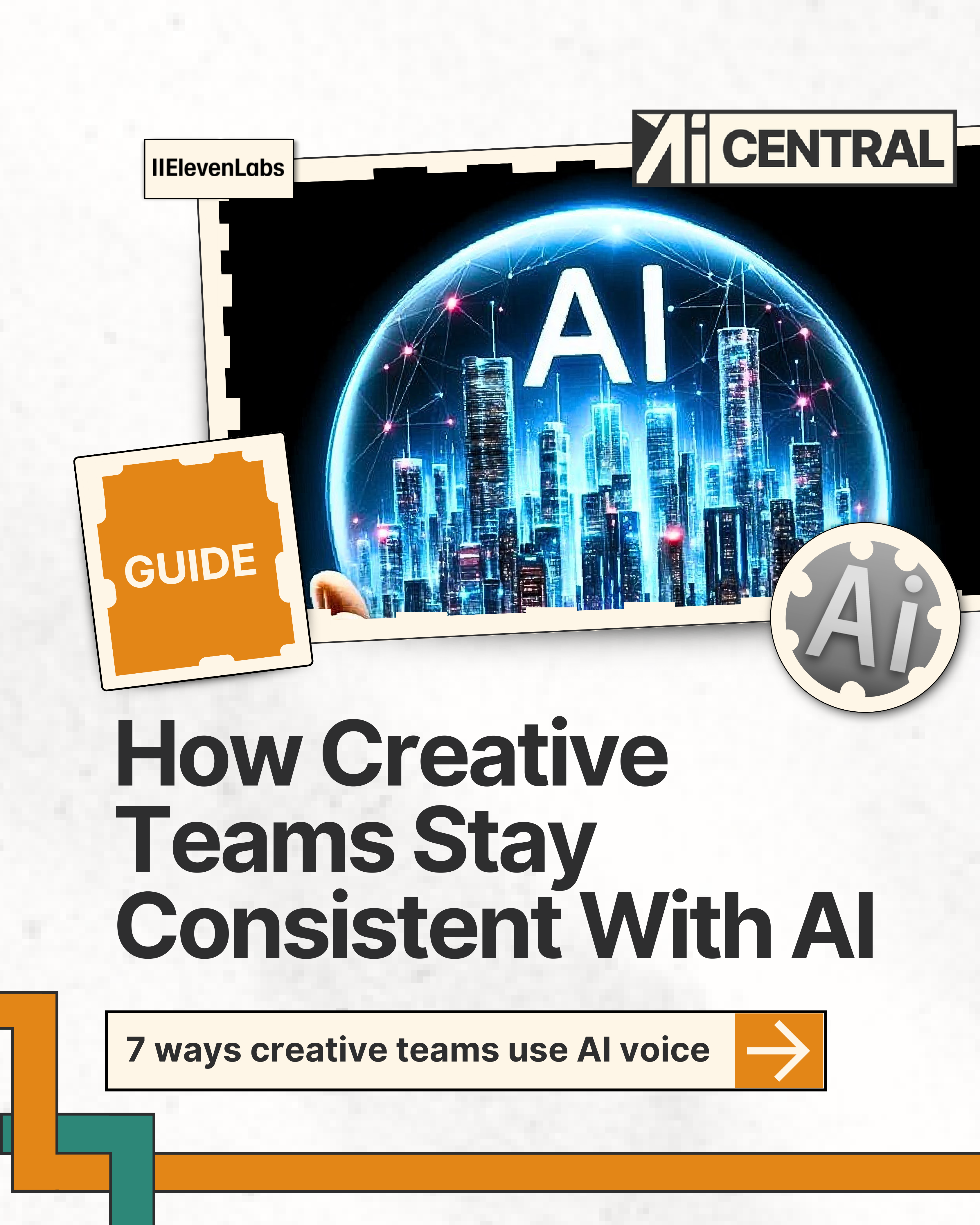 AI Is Now Part of Your Brand Voice