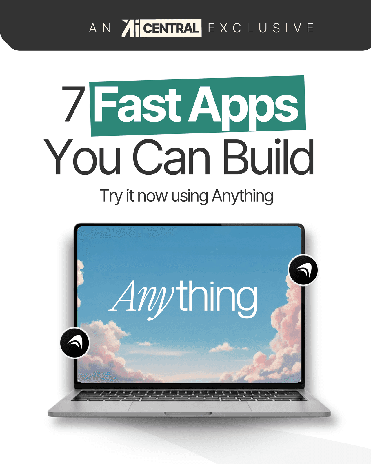 7 Fast Apps You Can Build 