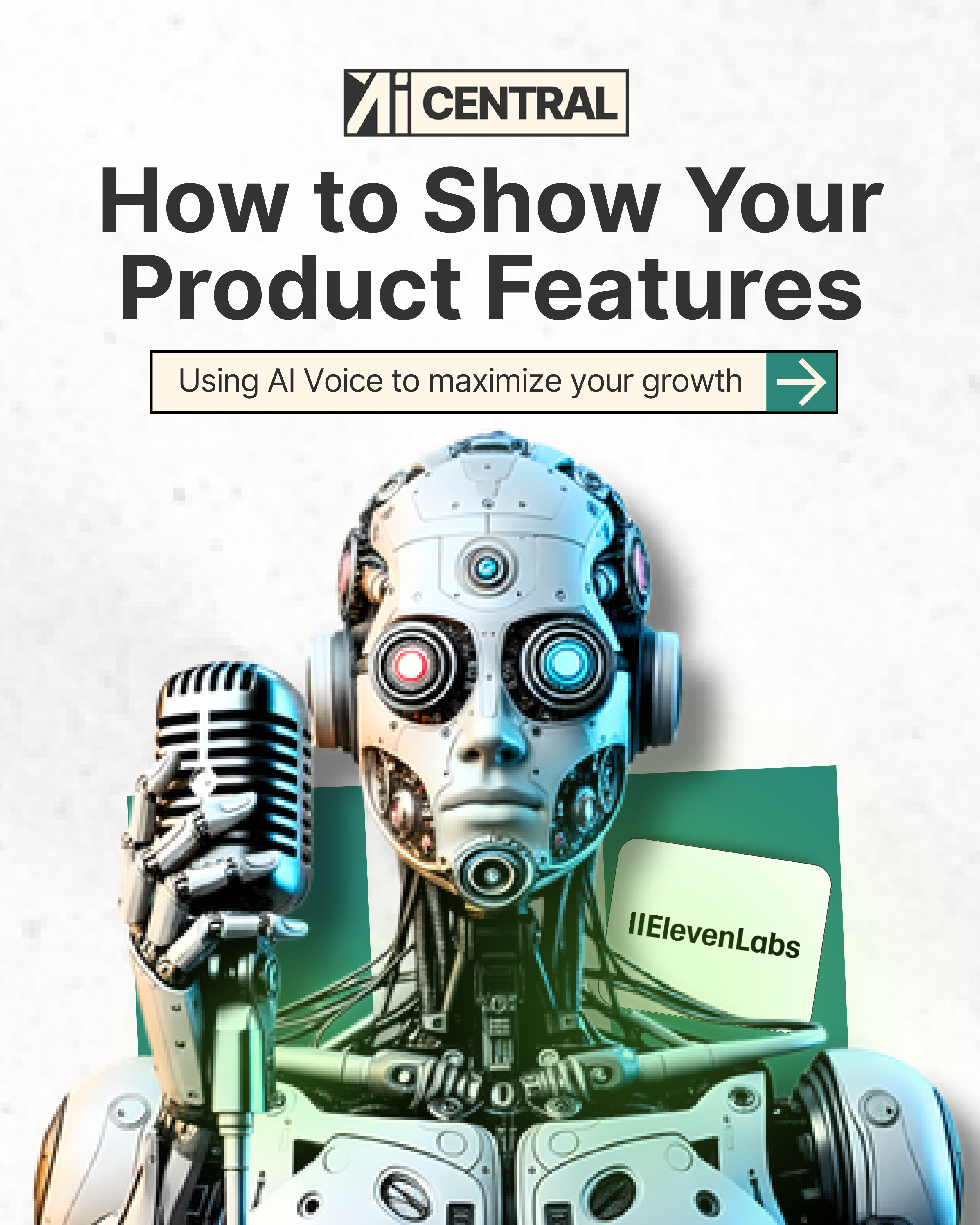 AI Voice Is Now a Product Feature