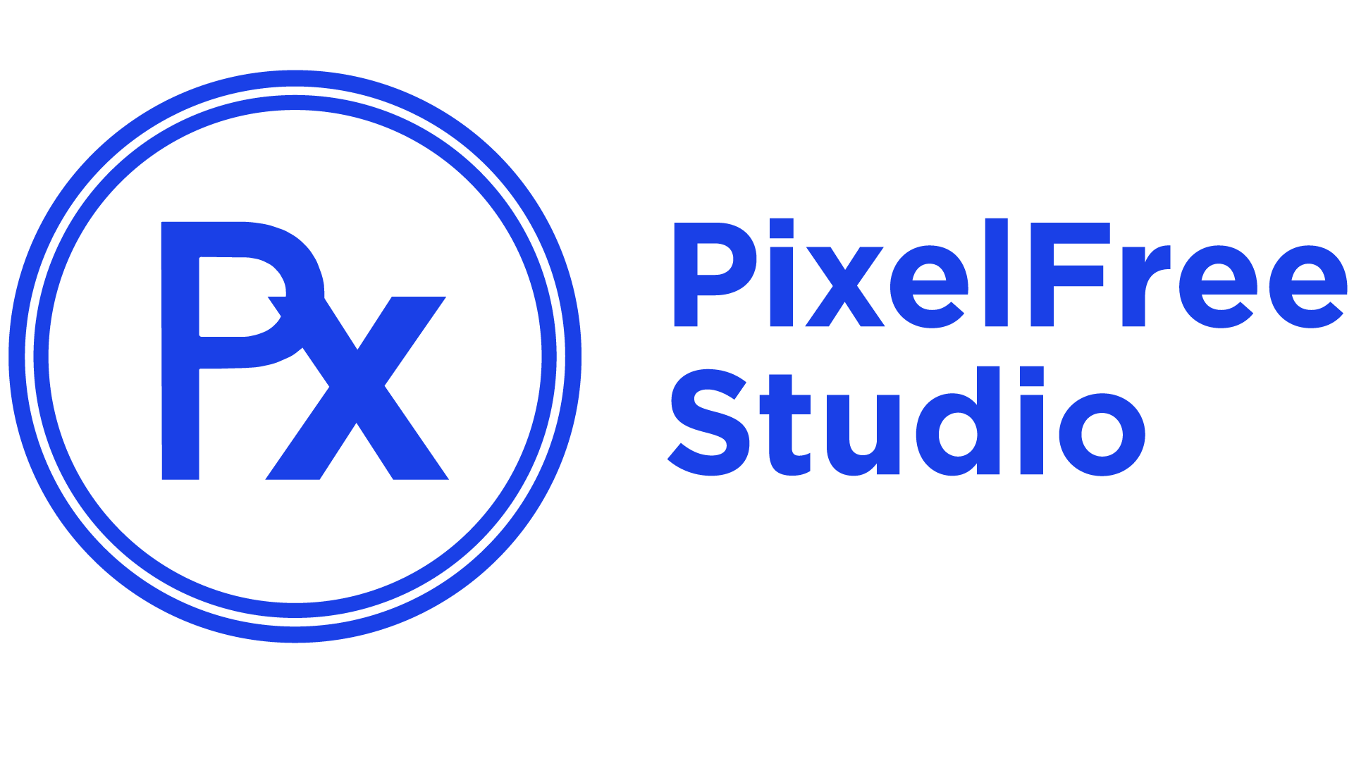 Pixelfree Studio