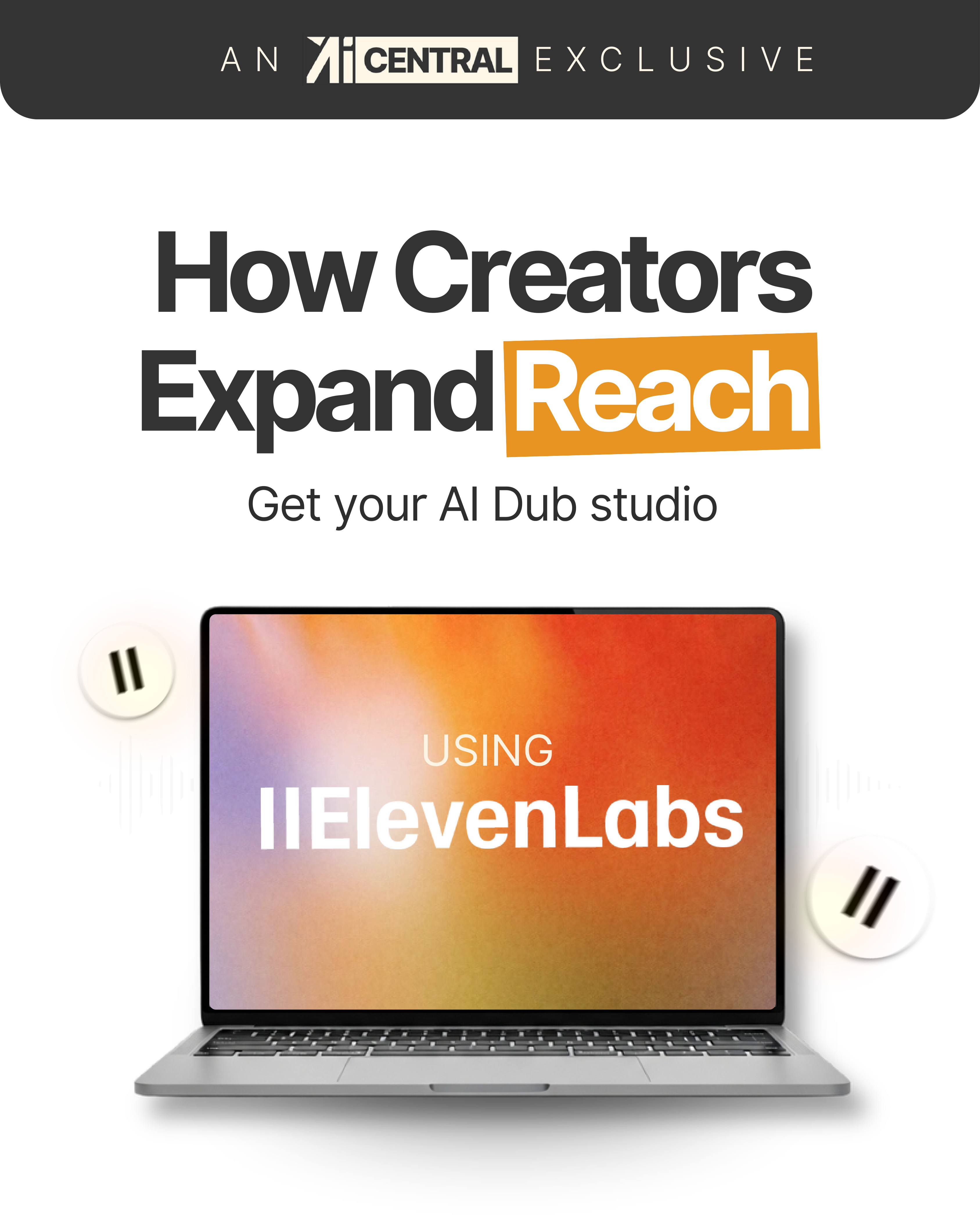 How Creators Expand Reach 